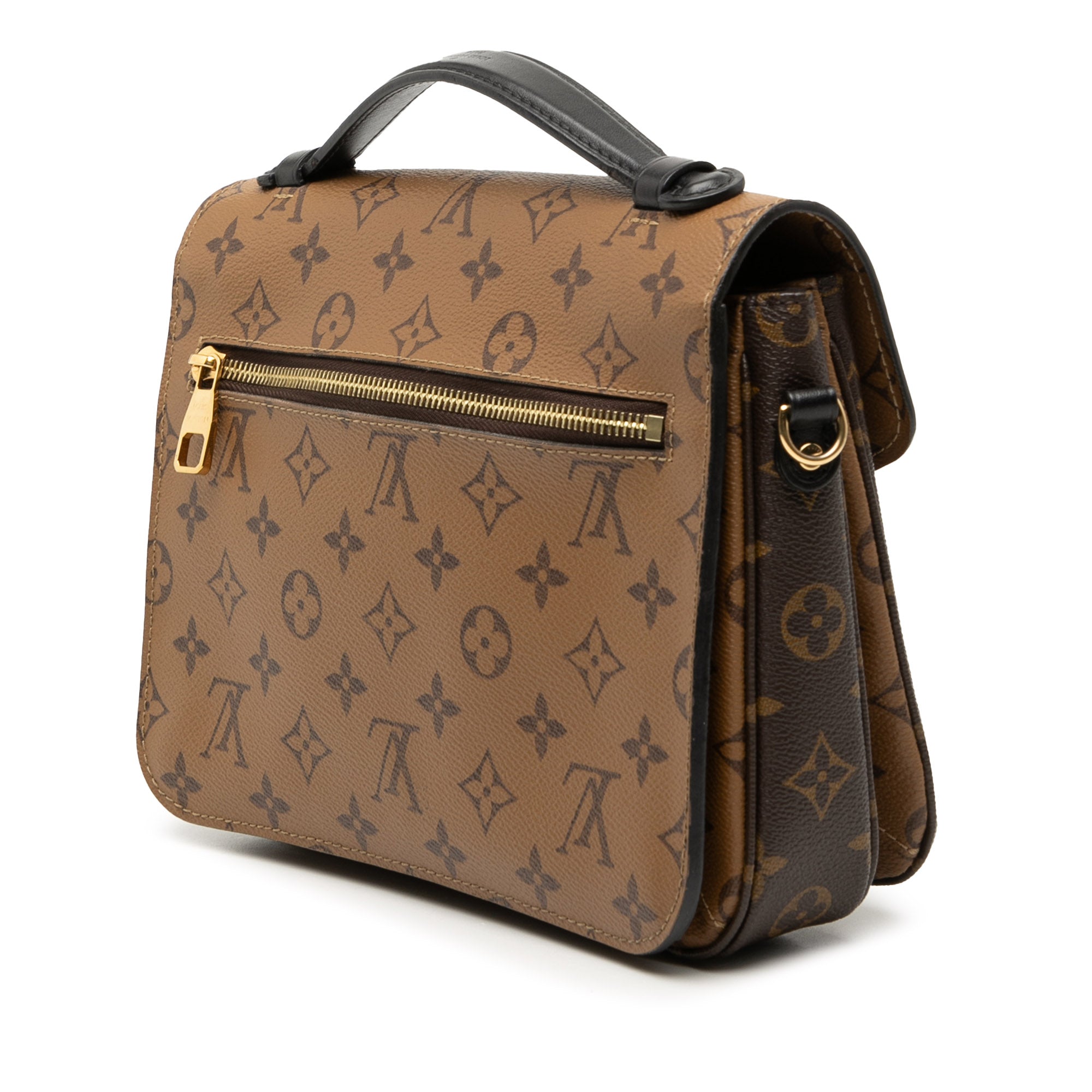 Louis Vuitton Monogram Reverse Pochette Metis - image 2