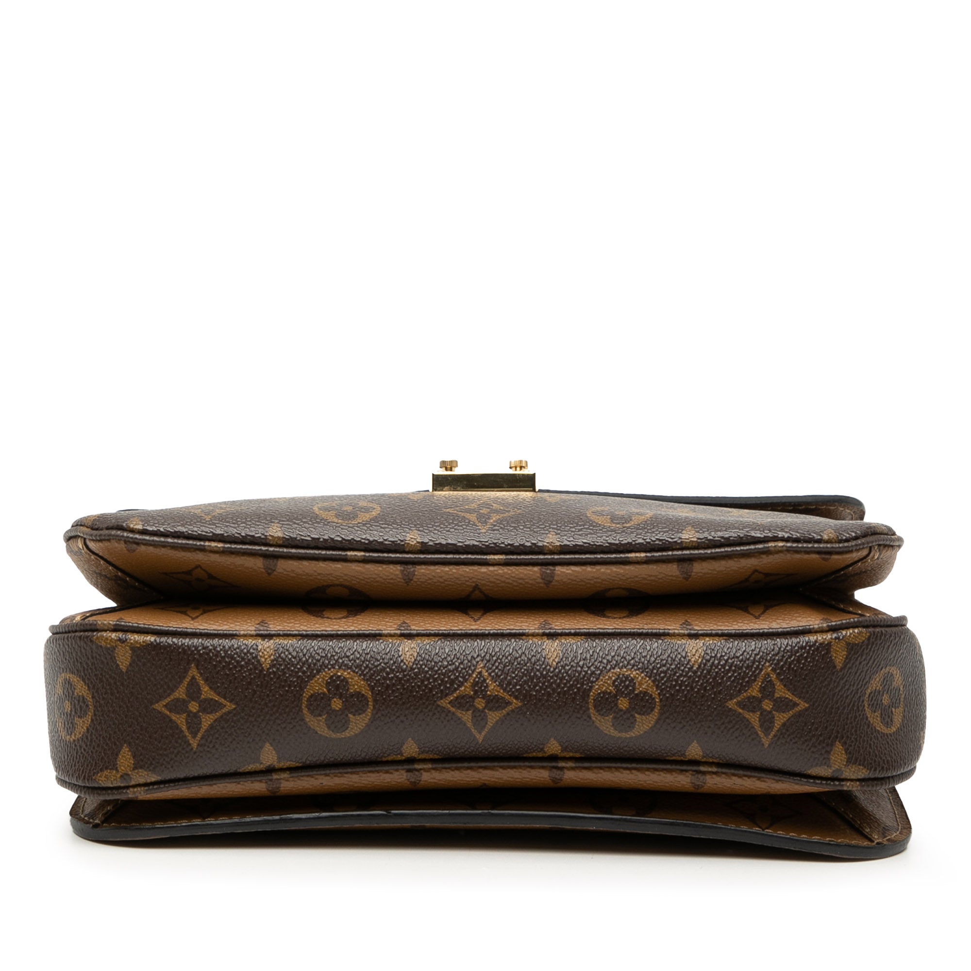 Louis Vuitton Monogram Reverse Pochette Metis - image 3