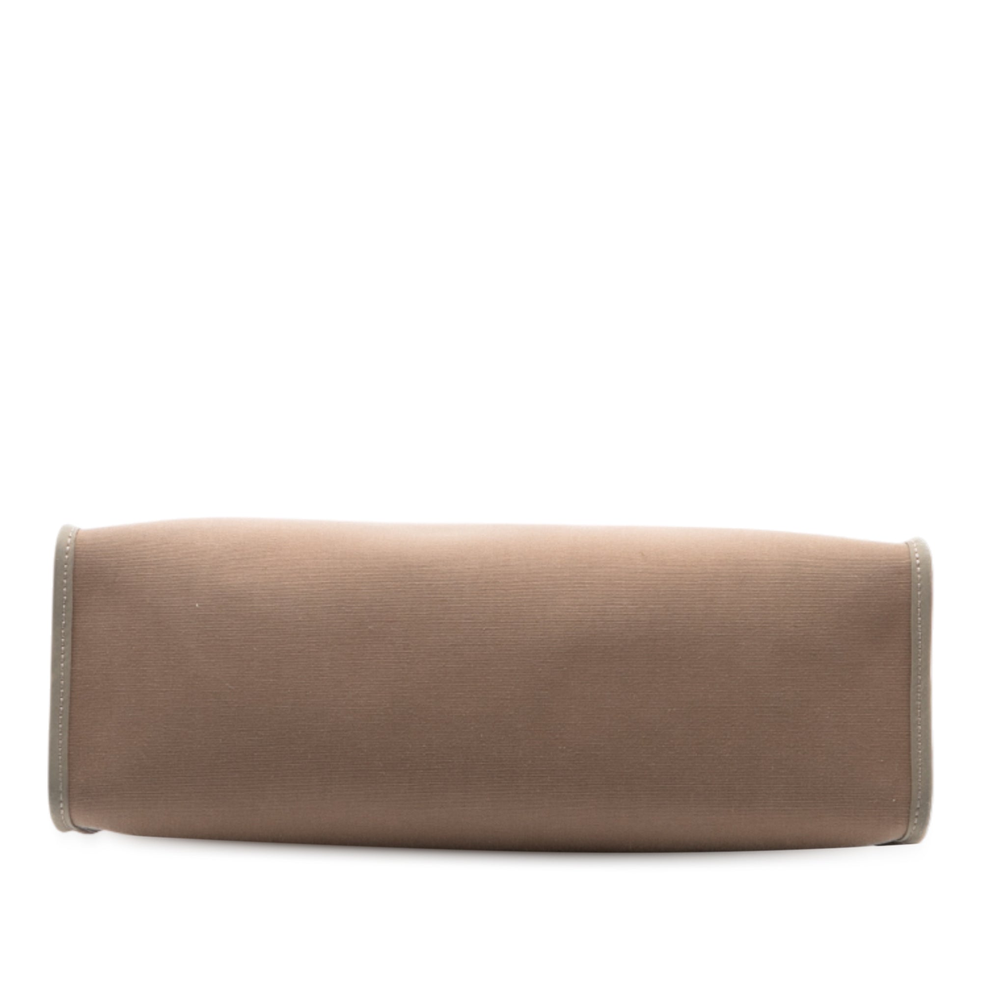 Hermès Toile Herbag Zip 31 - image 3
