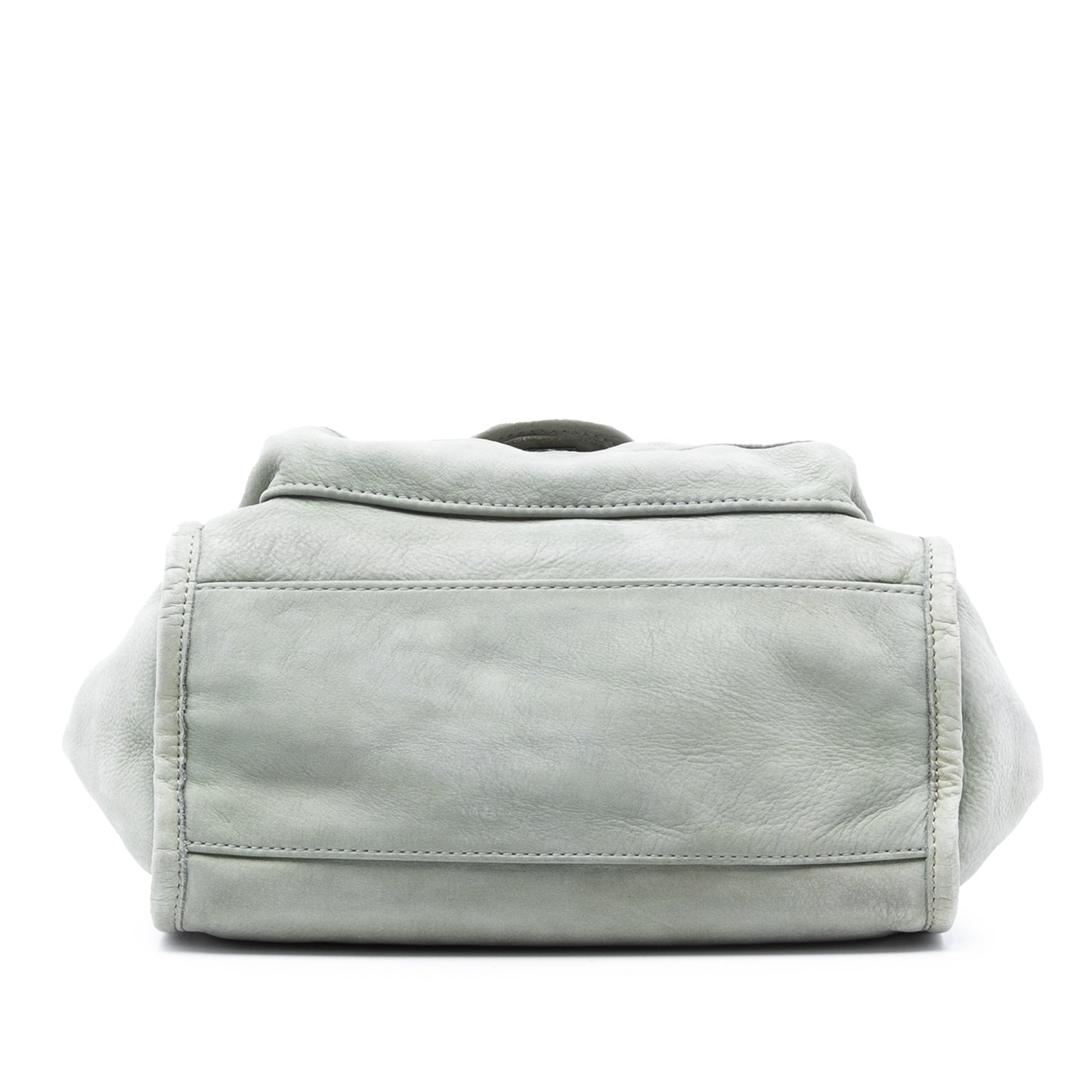 Chanel Calfskin French Riviera Shoulder Bag - image 3