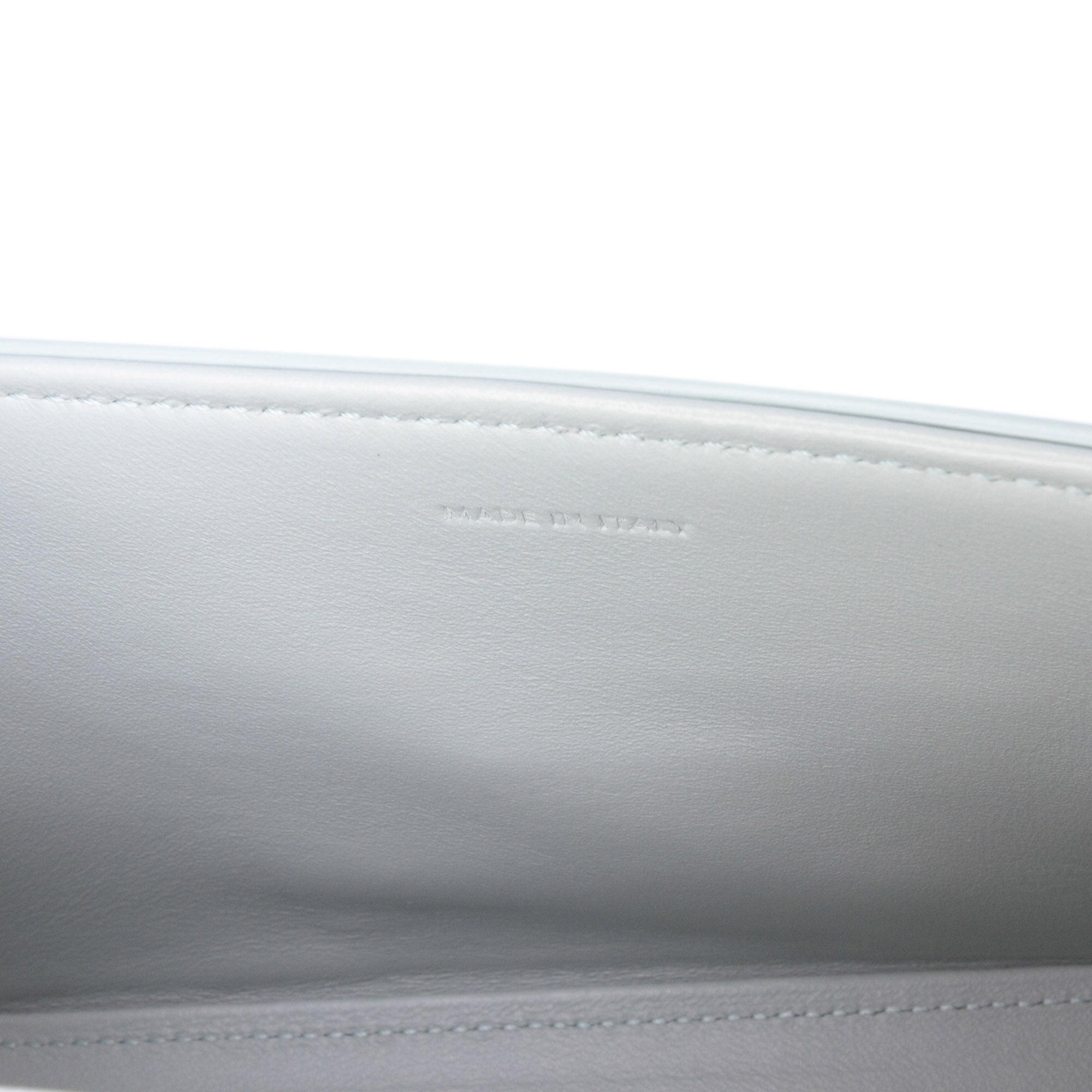 Celine Shiny Calfskin Claude Shoulder Bag - image 5