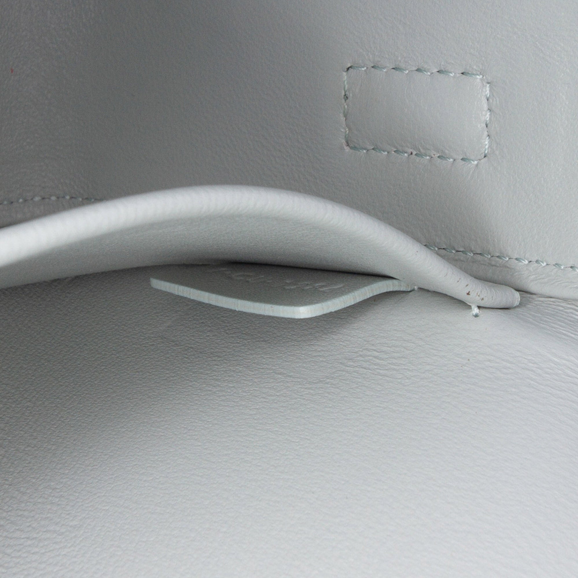 Celine Shiny Calfskin Claude Shoulder Bag - image 6