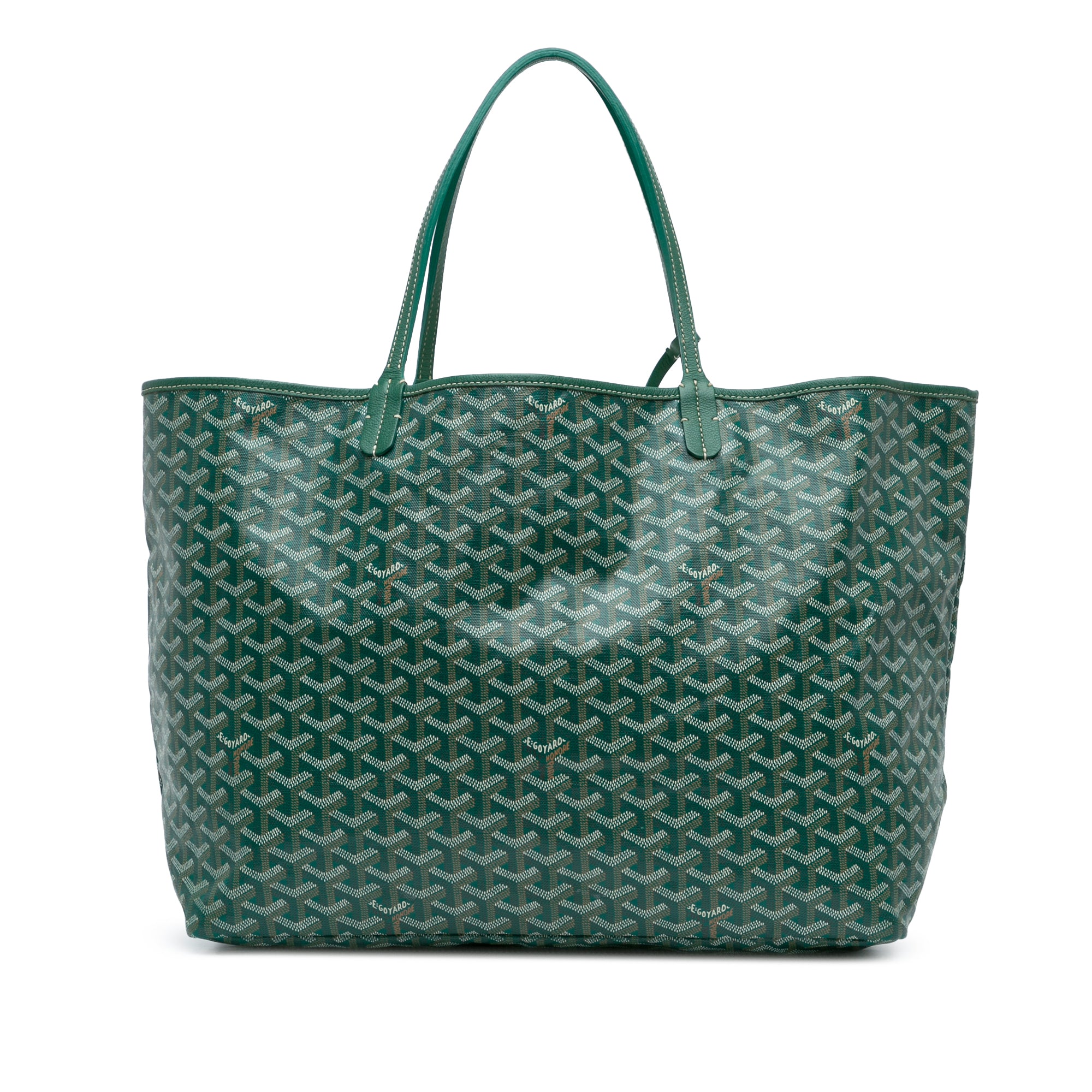 Goyard Goyardine Saint Louis GM - image 1