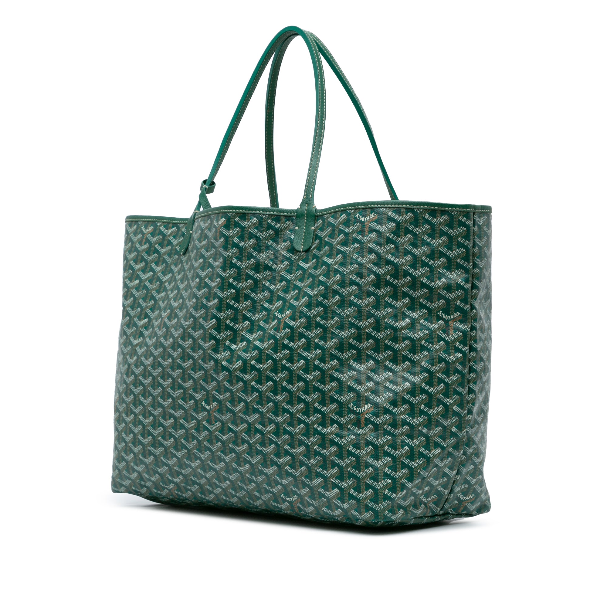 Goyard Goyardine Saint Louis GM - image 2