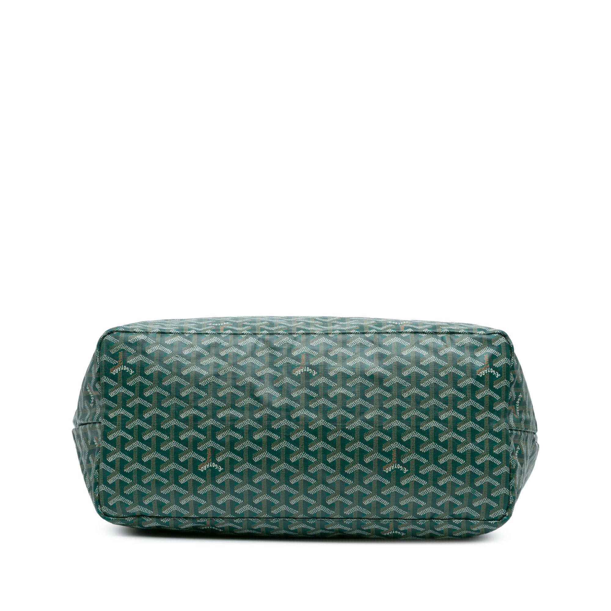 Goyard Goyardine Saint Louis GM - image 3