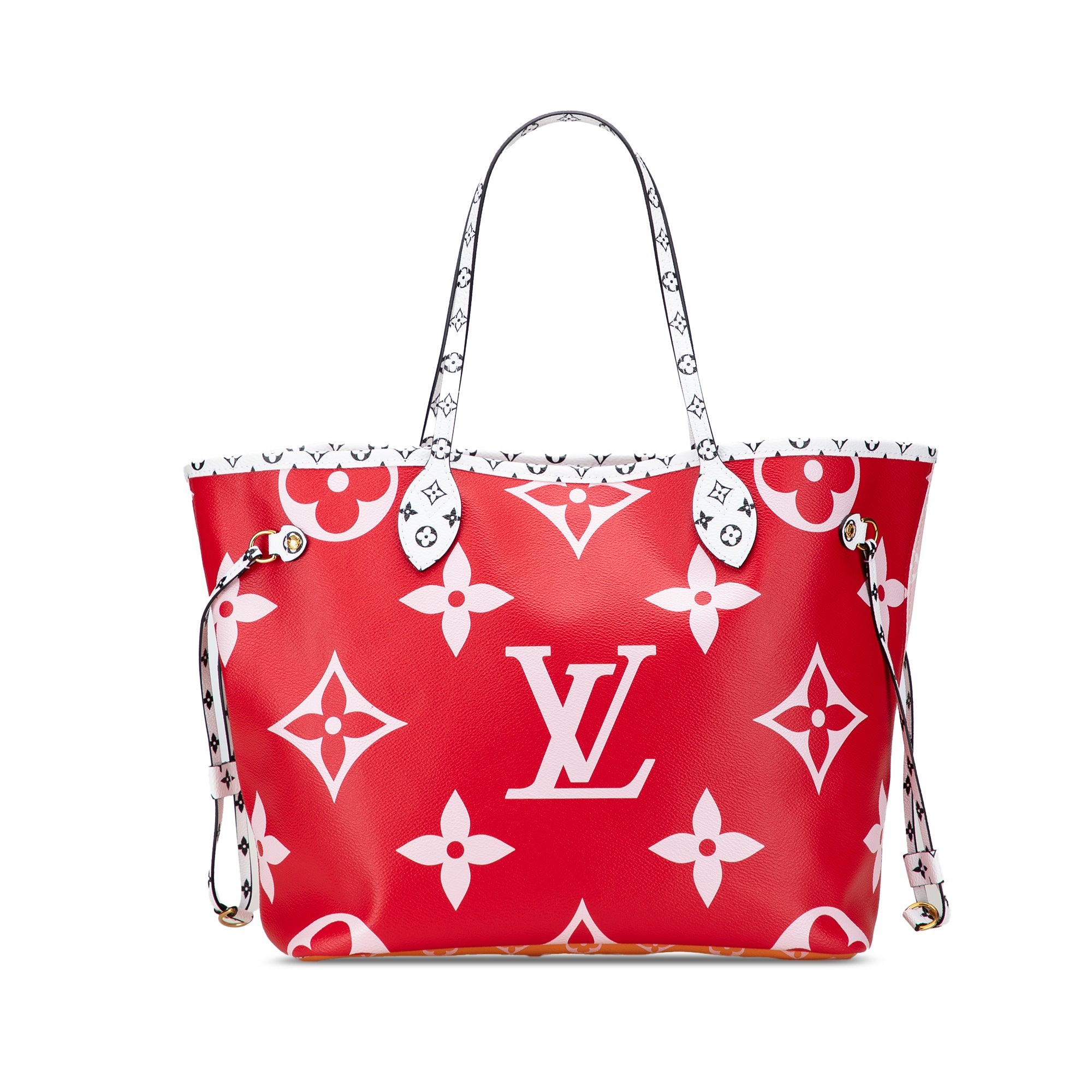 Louis Vuitton Monogram Giant Neverfull MM - image 1