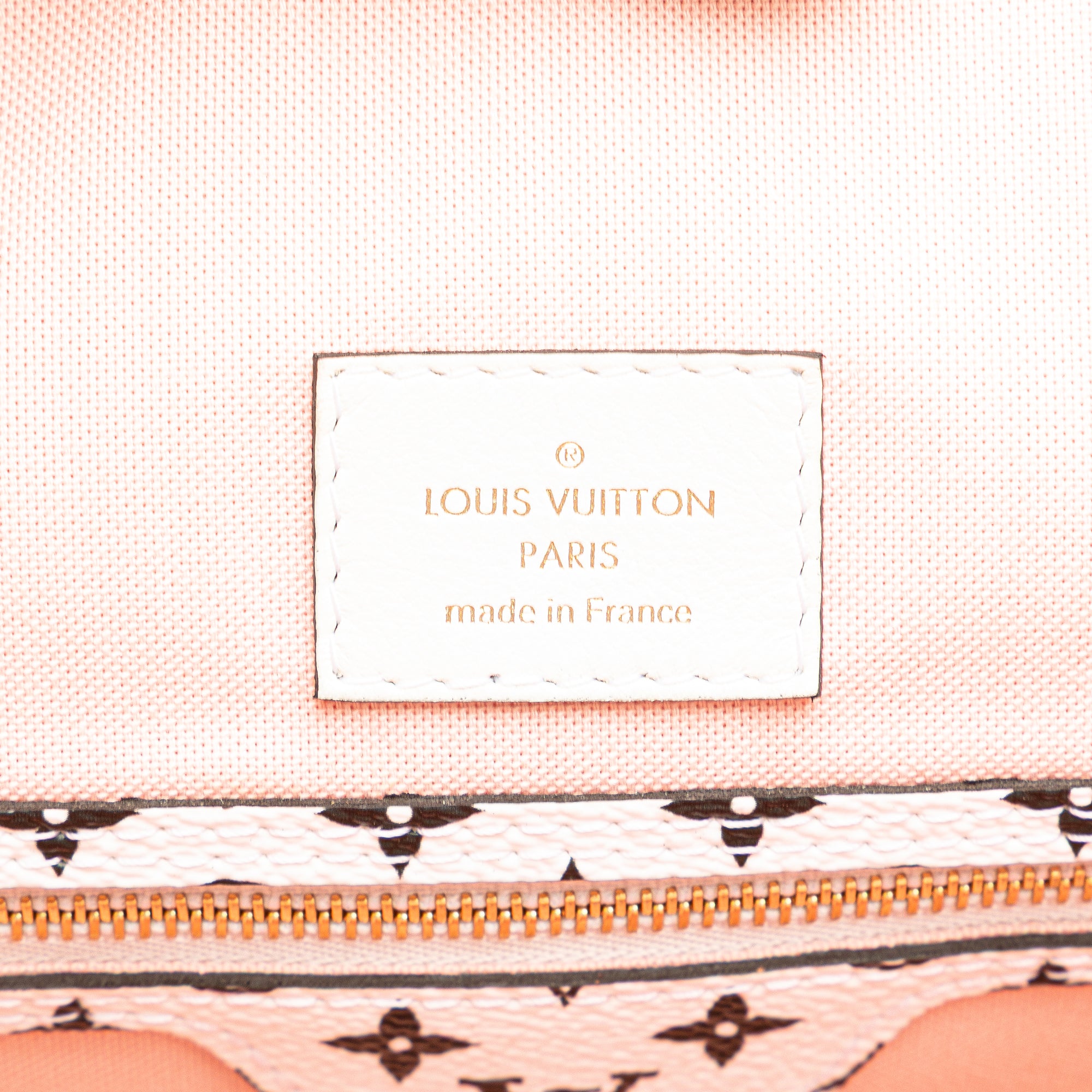Louis Vuitton Monogram Giant Neverfull MM - image 5