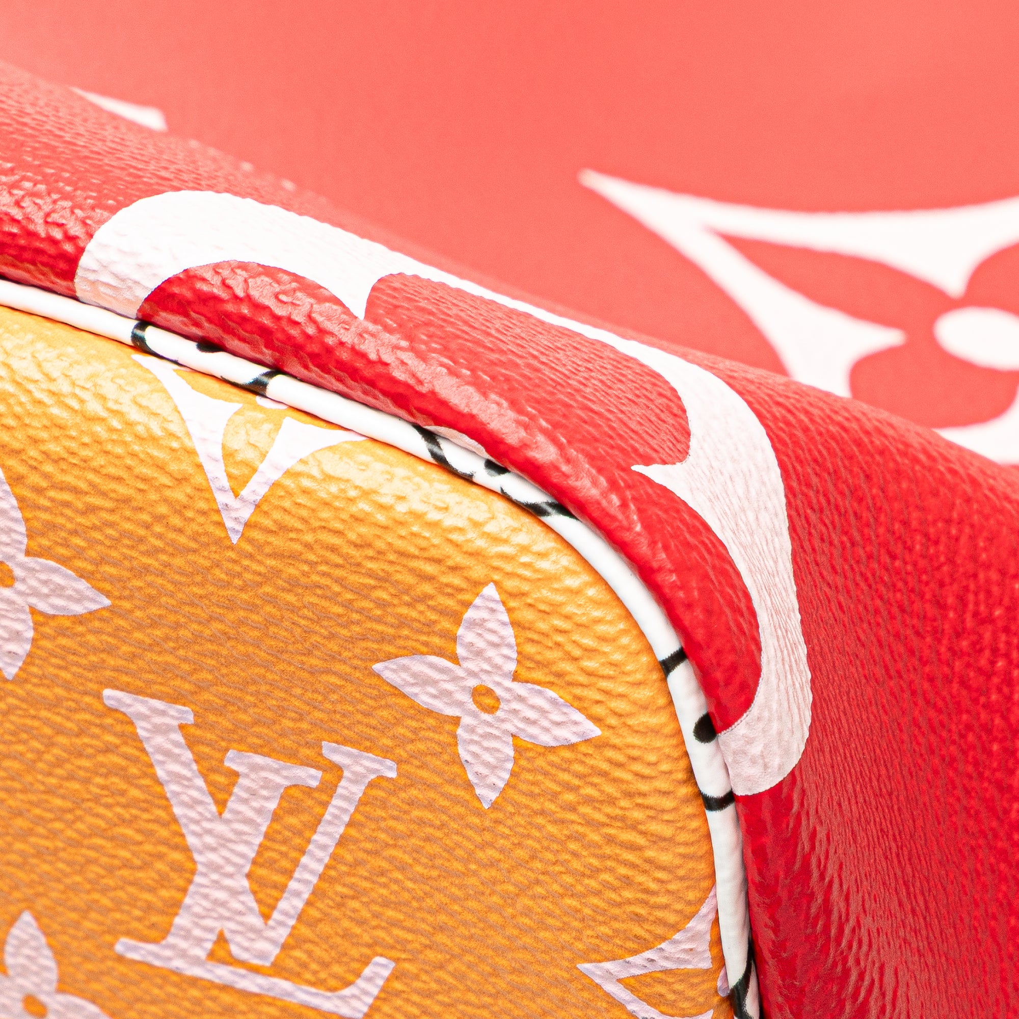 Louis Vuitton Monogram Giant Neverfull MM - image 8