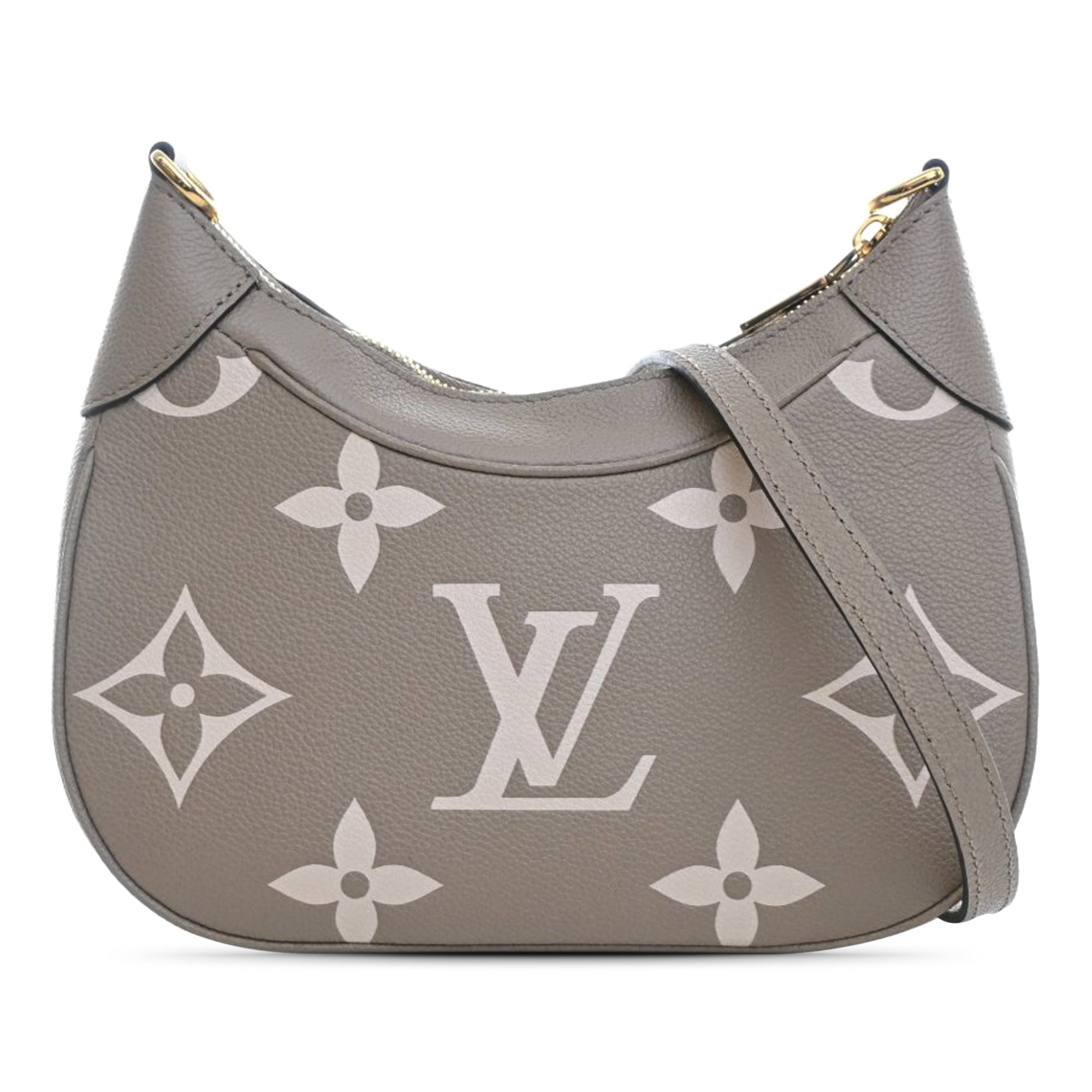 Louis Vuitton Bicolor Monogram Empreinte Bagatelle - image 1