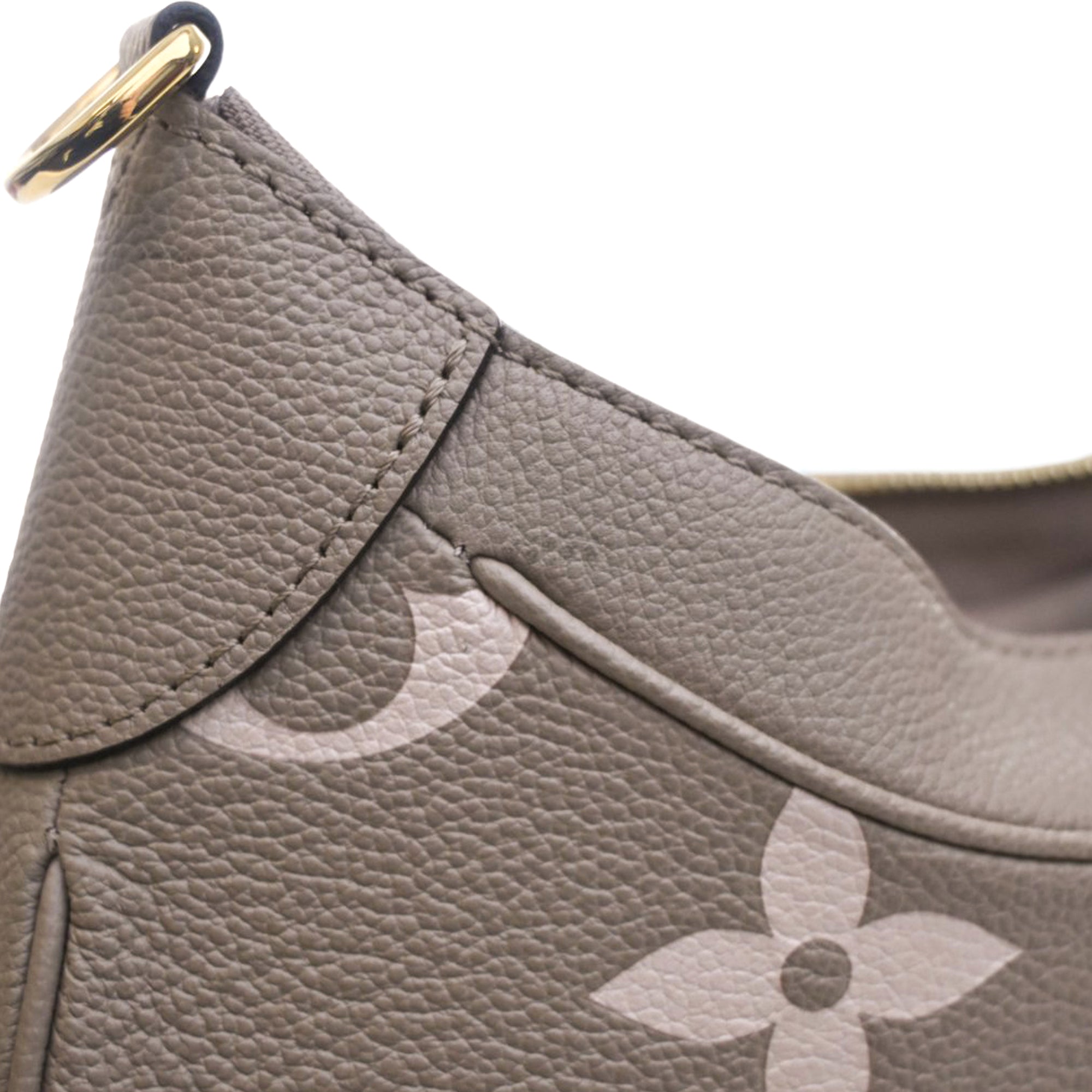 Louis Vuitton Bicolor Monogram Empreinte Bagatelle - image 8