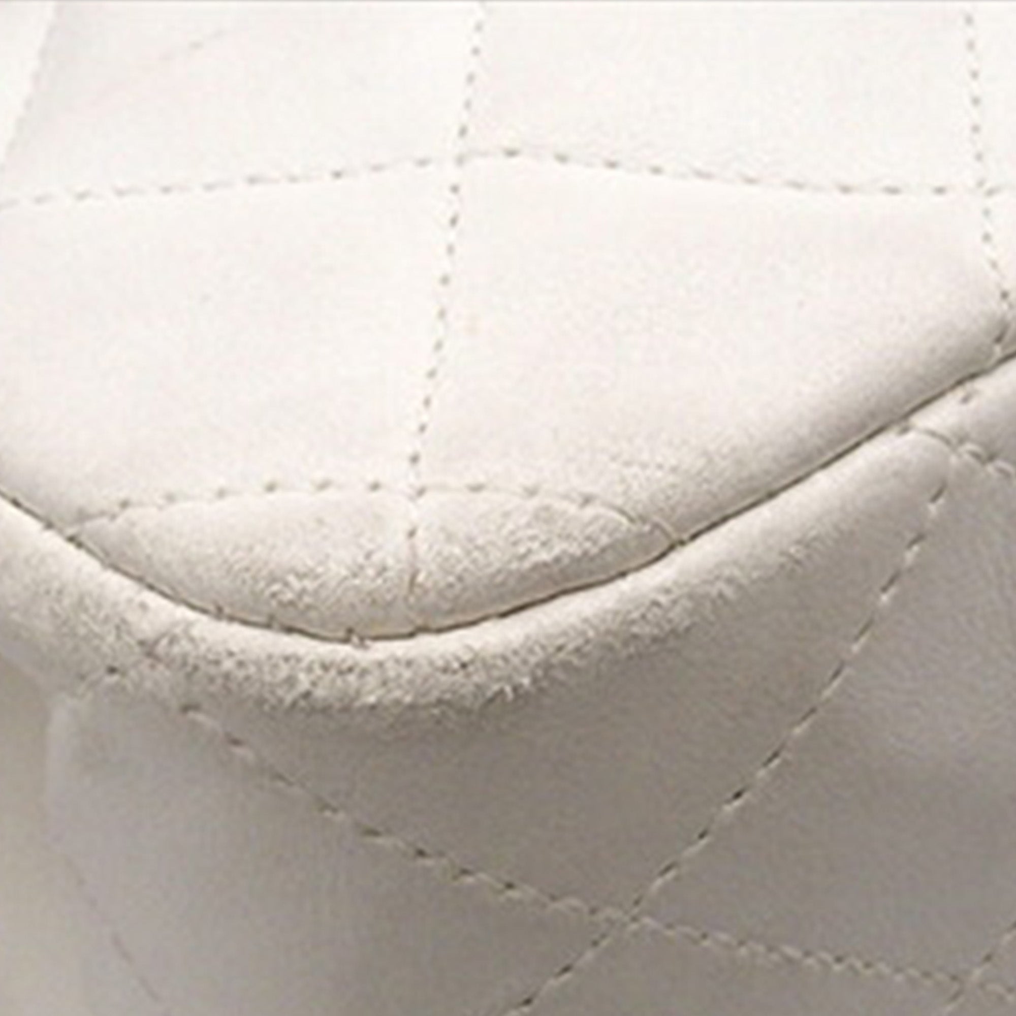 Chanel Medium Classic Lambskin Double Flap - image 18
