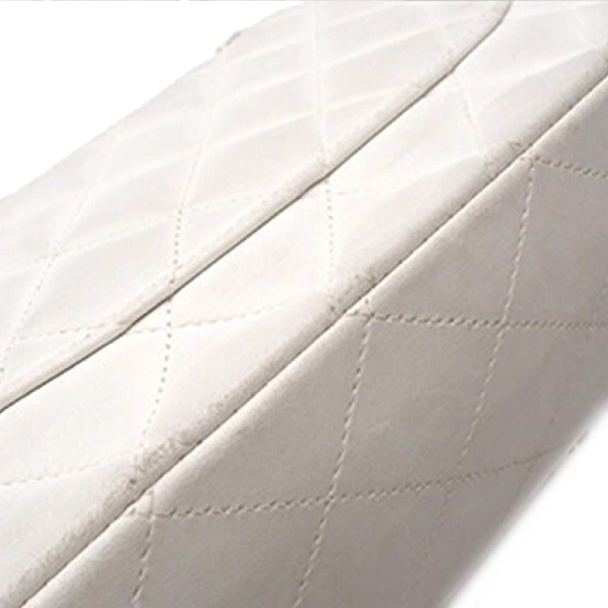 Chanel Medium Classic Lambskin Double Flap - image 19