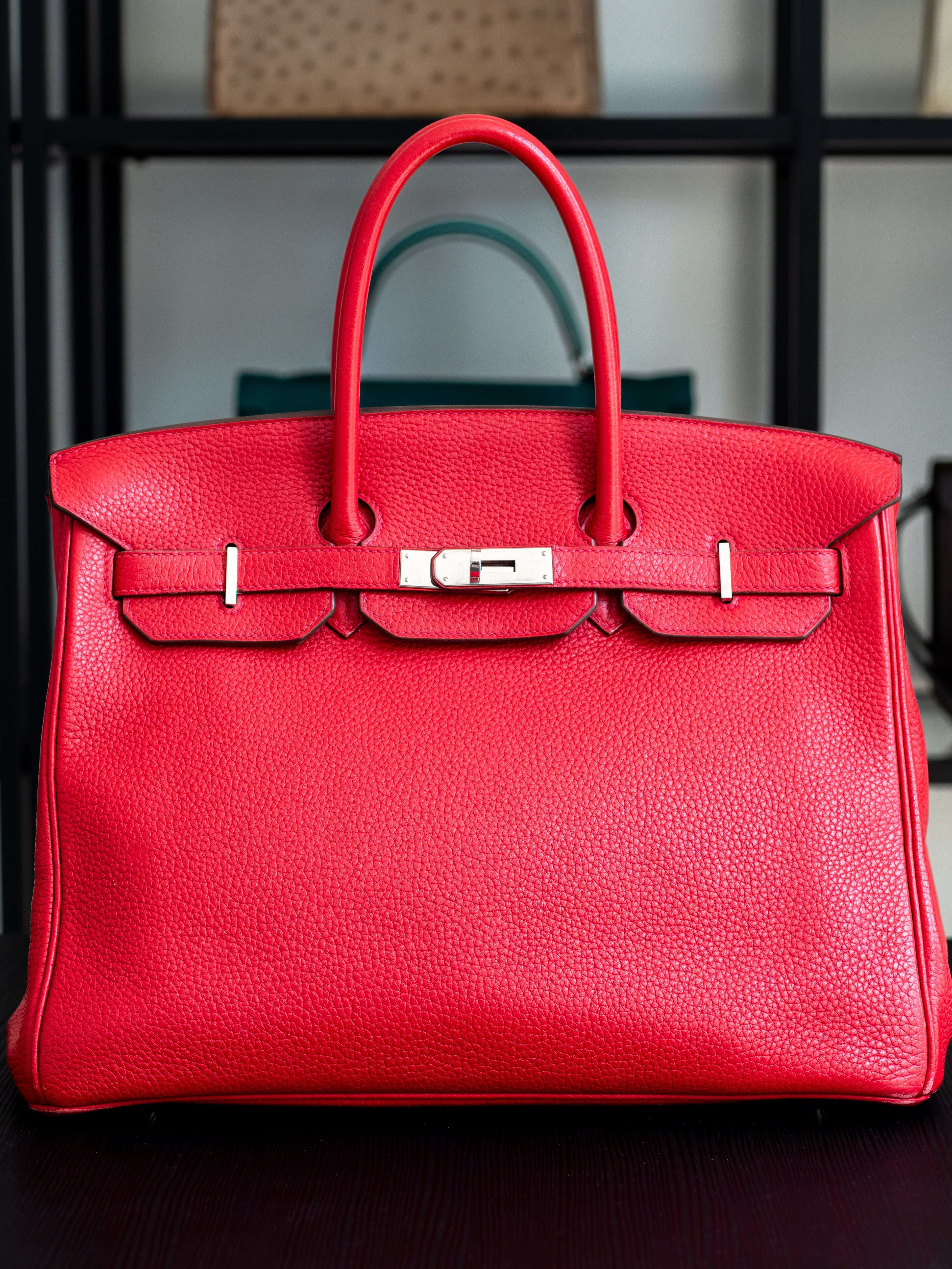The Refined Luxury