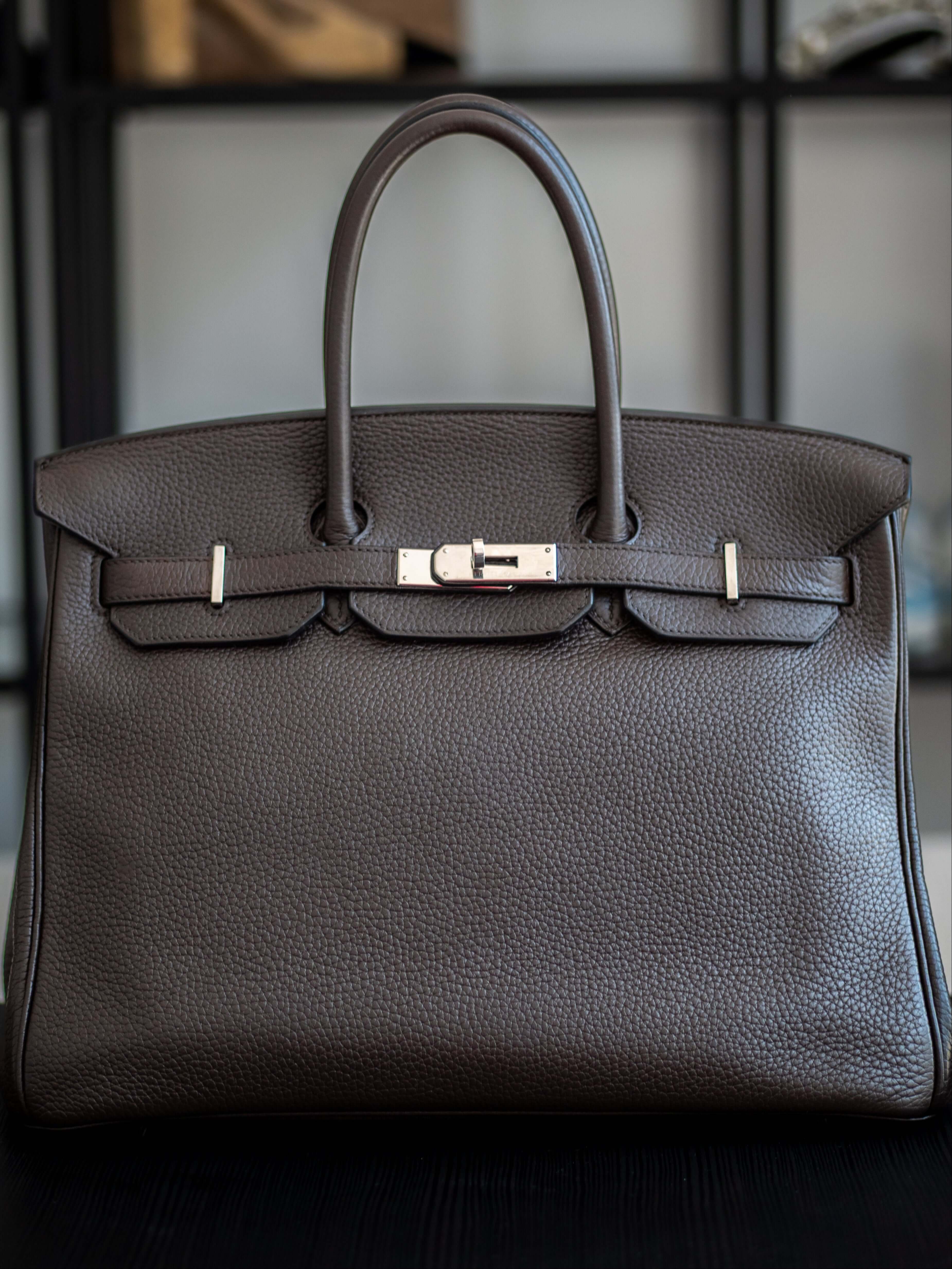 The Refined Luxury