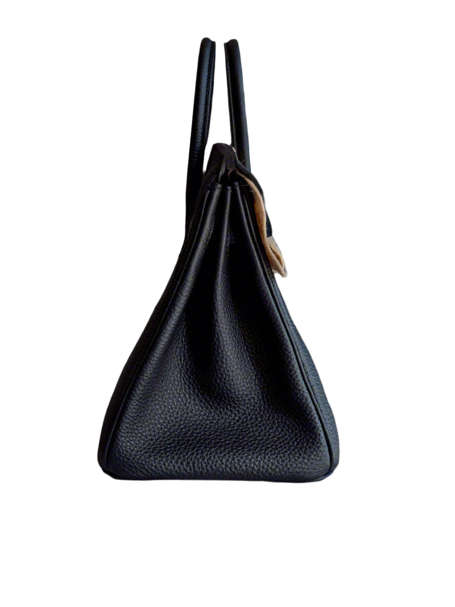 Hermes Birkin 25 Togo GHW - The Refined Luxury