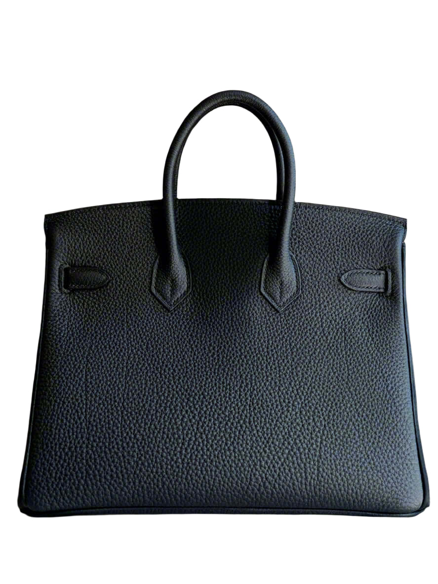 Hermes Birkin 25 Togo GHW - The Refined Luxury