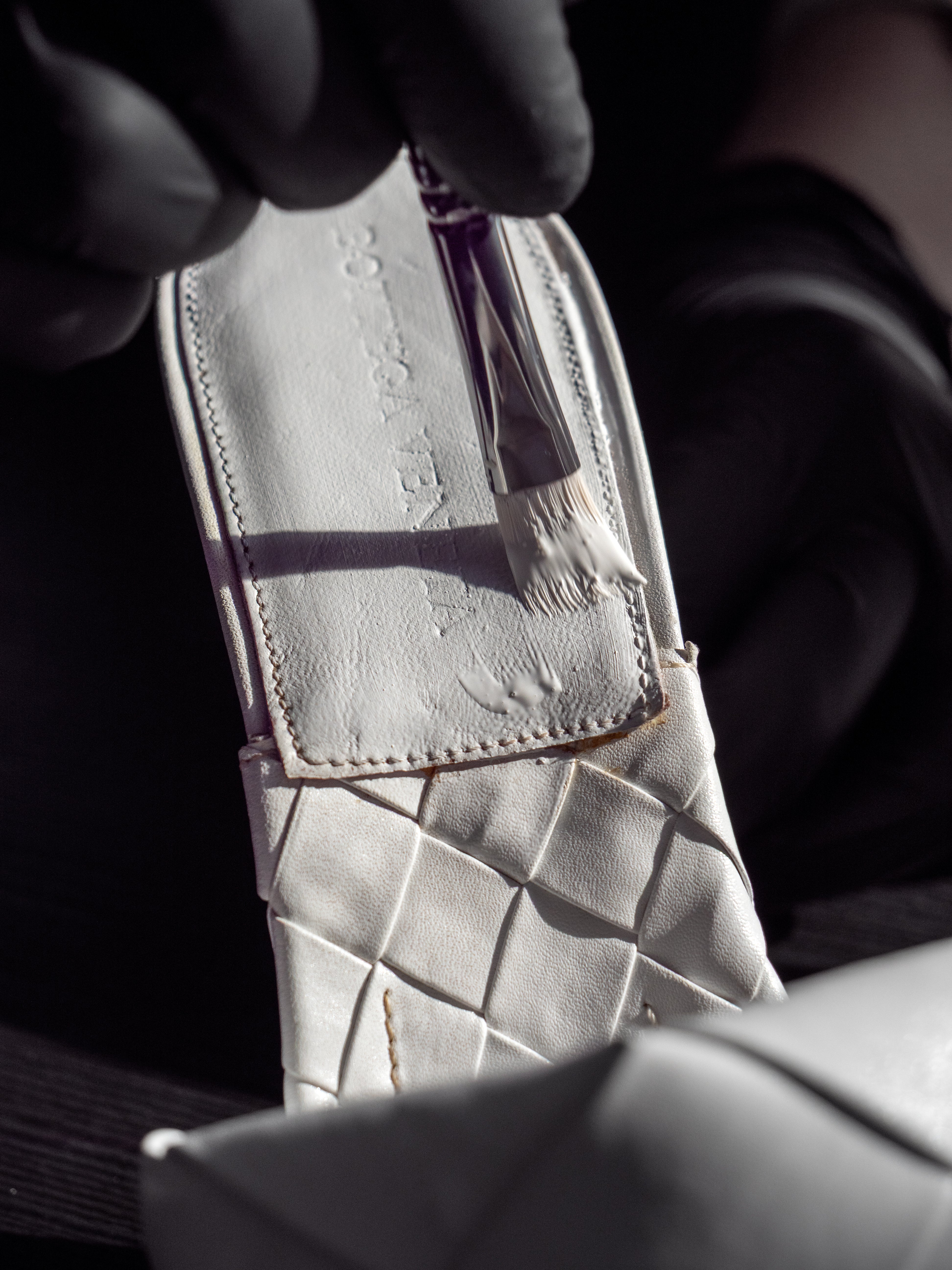 The Refined Luxury