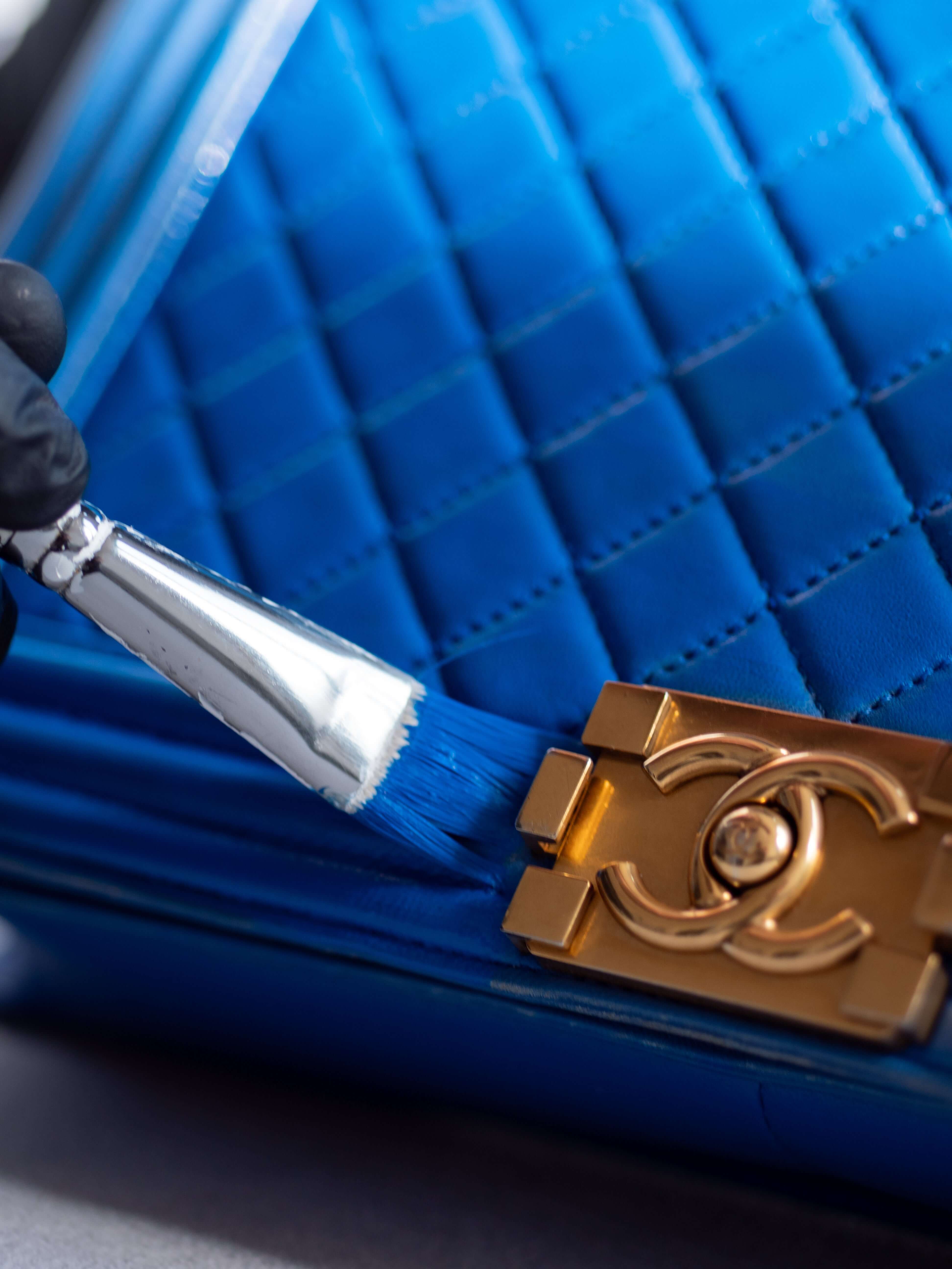 The Refined Luxury