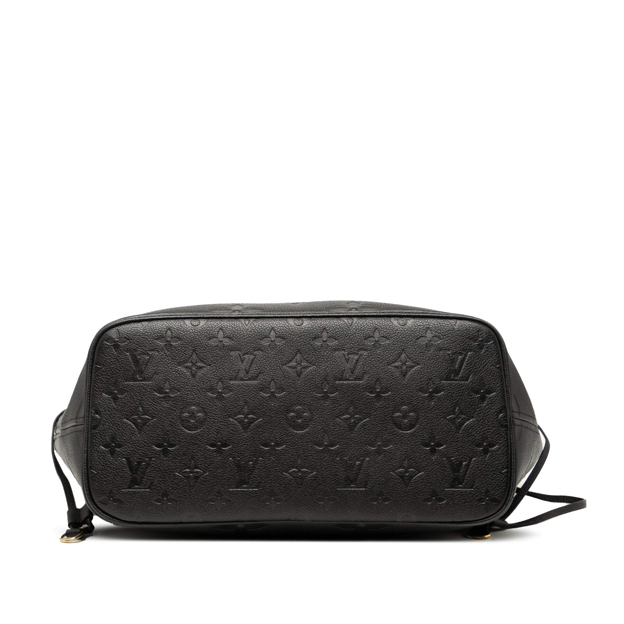 Louis Vuitton Monogram Giant Empreinte Neverfull MM - image 3