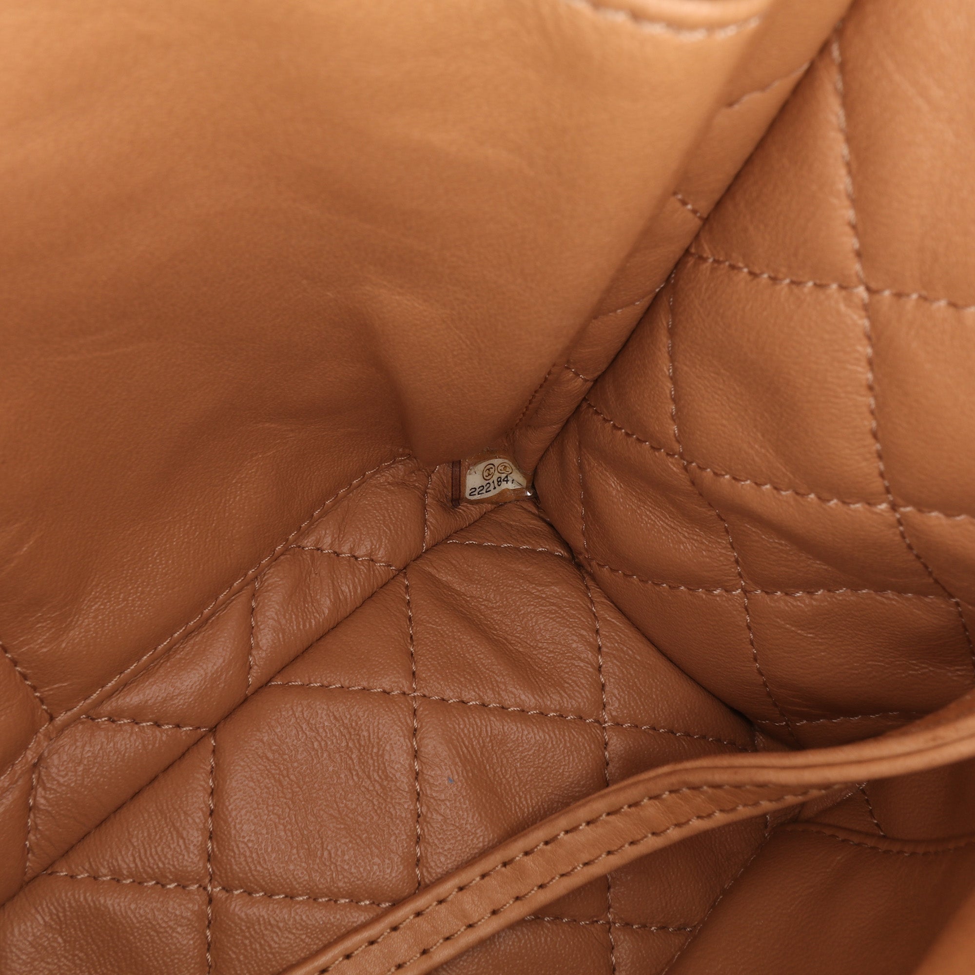 Chanel Large Calfskin Stitched Urban Luxury Top Handle Bag - image 6