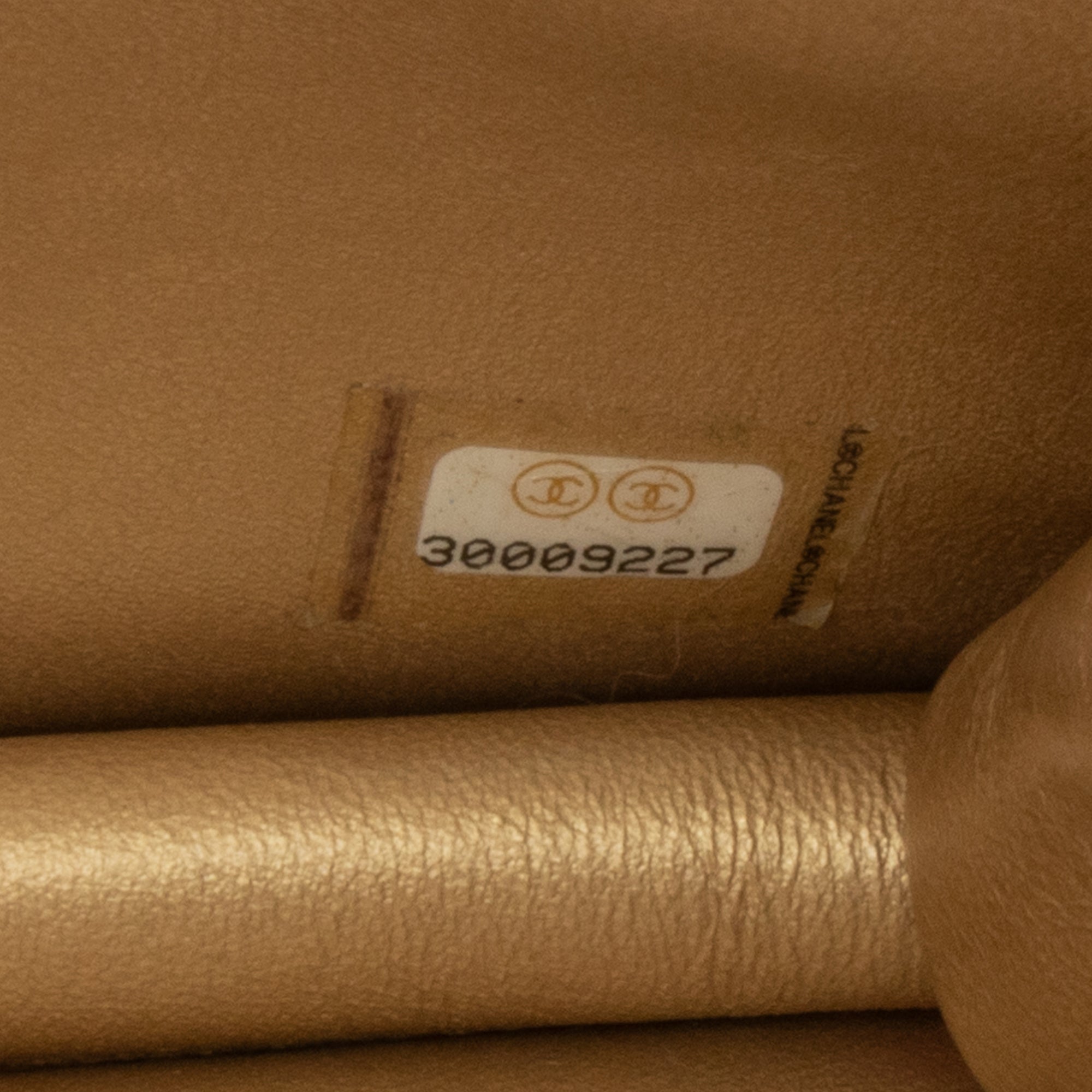 Chanel Small Lambskin Chic Pearls Flap - image 7