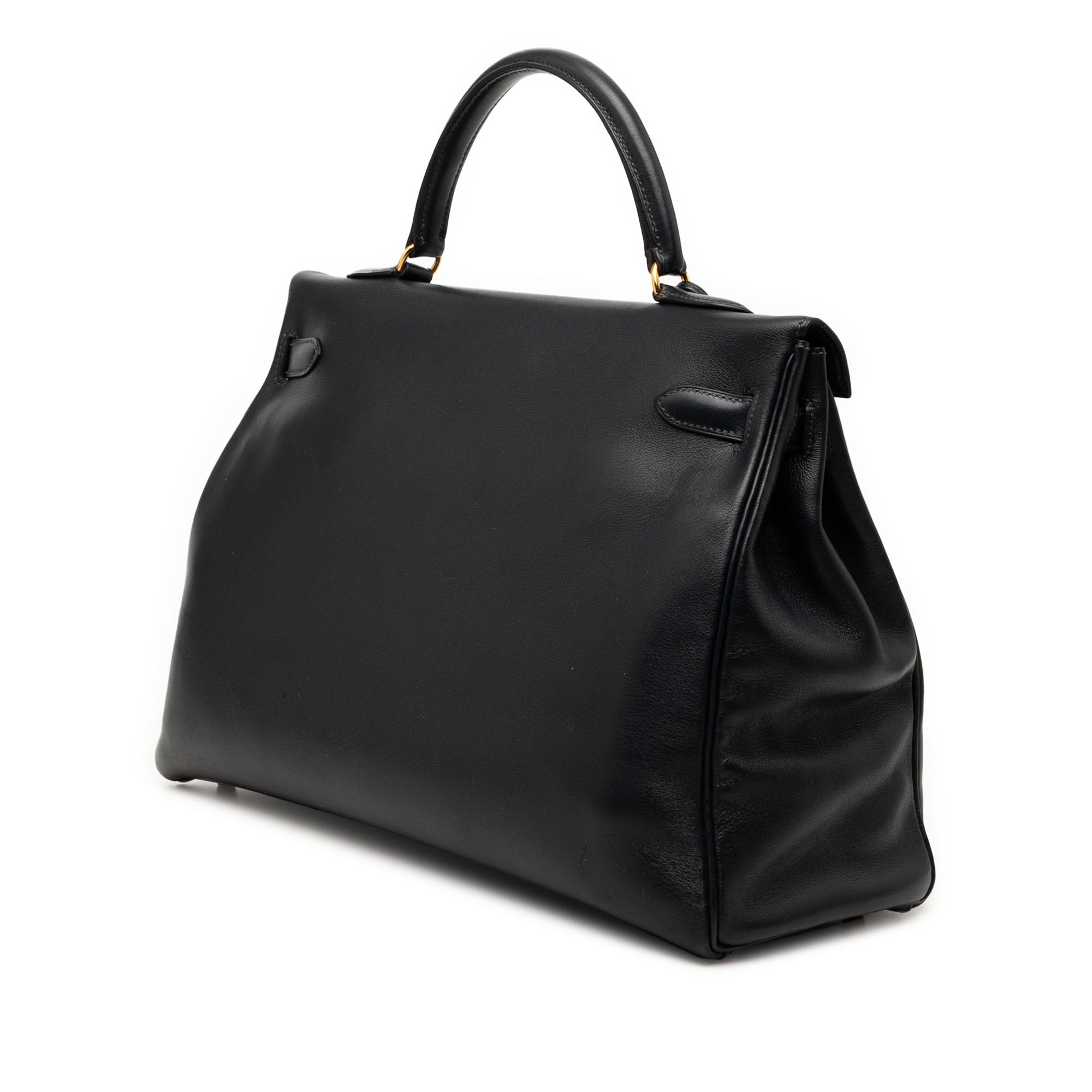 Hermès Gulliver Kelly Retourne 35 - image 2