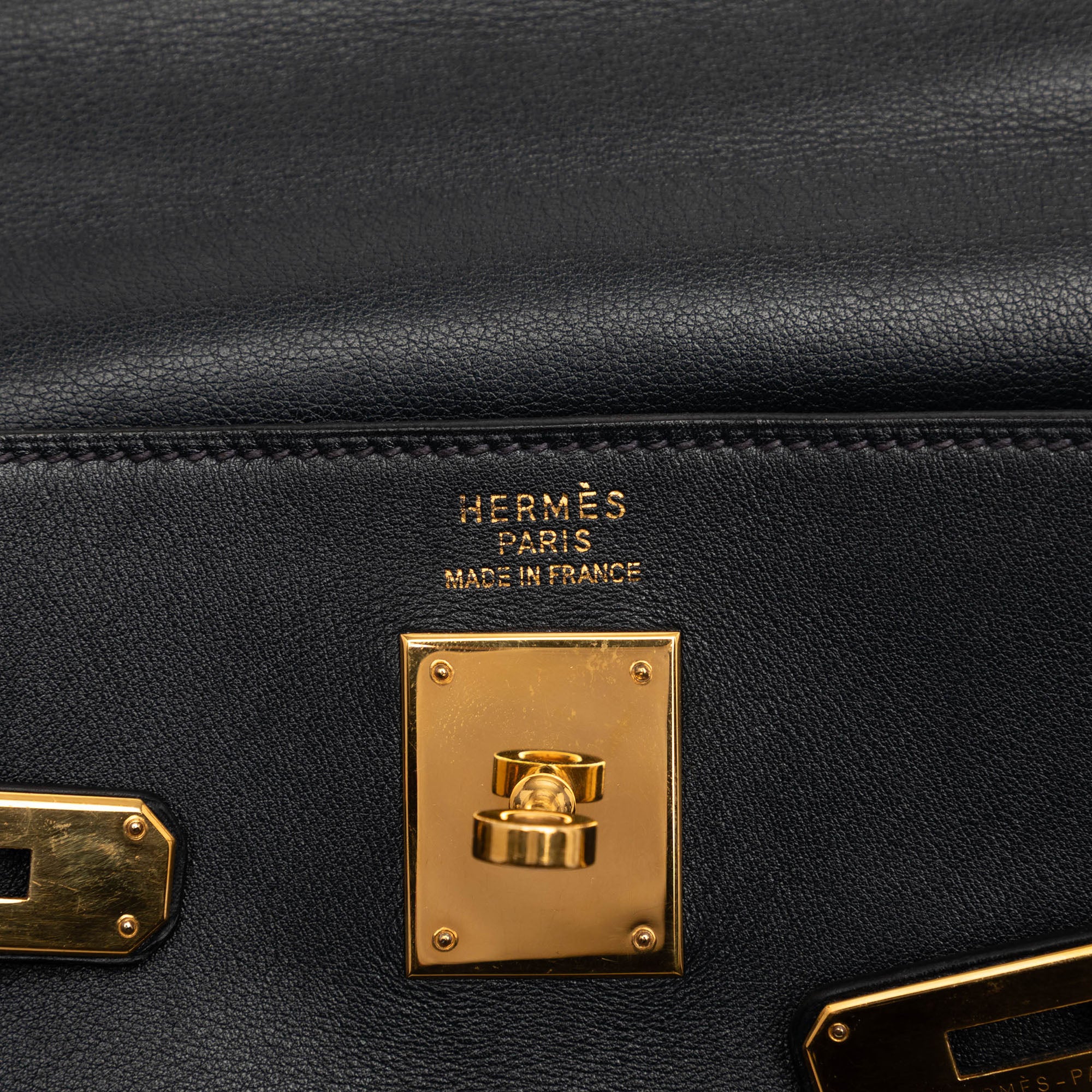 Hermès Gulliver Kelly Retourne 35 - image 5