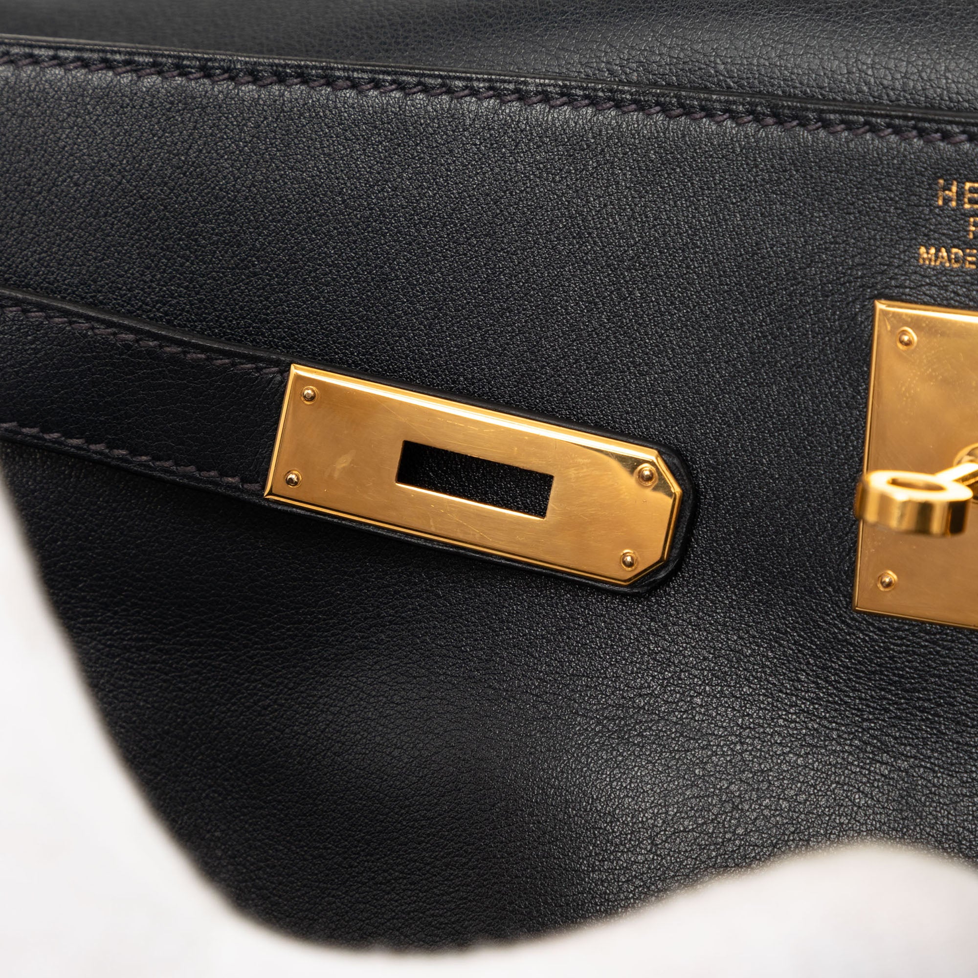 Hermès Gulliver Kelly Retourne 35 - image 6