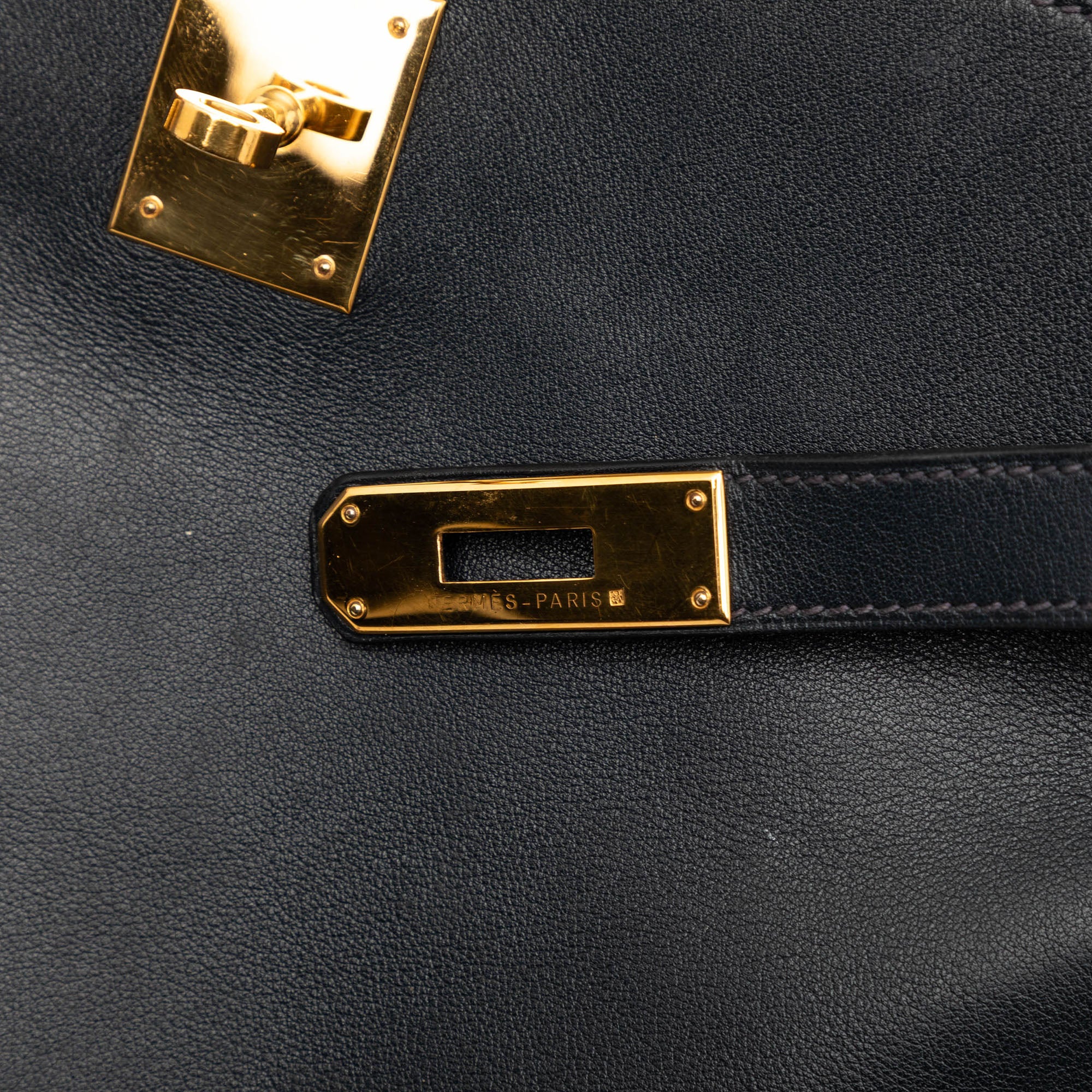 Hermès Gulliver Kelly Retourne 35 - image 7