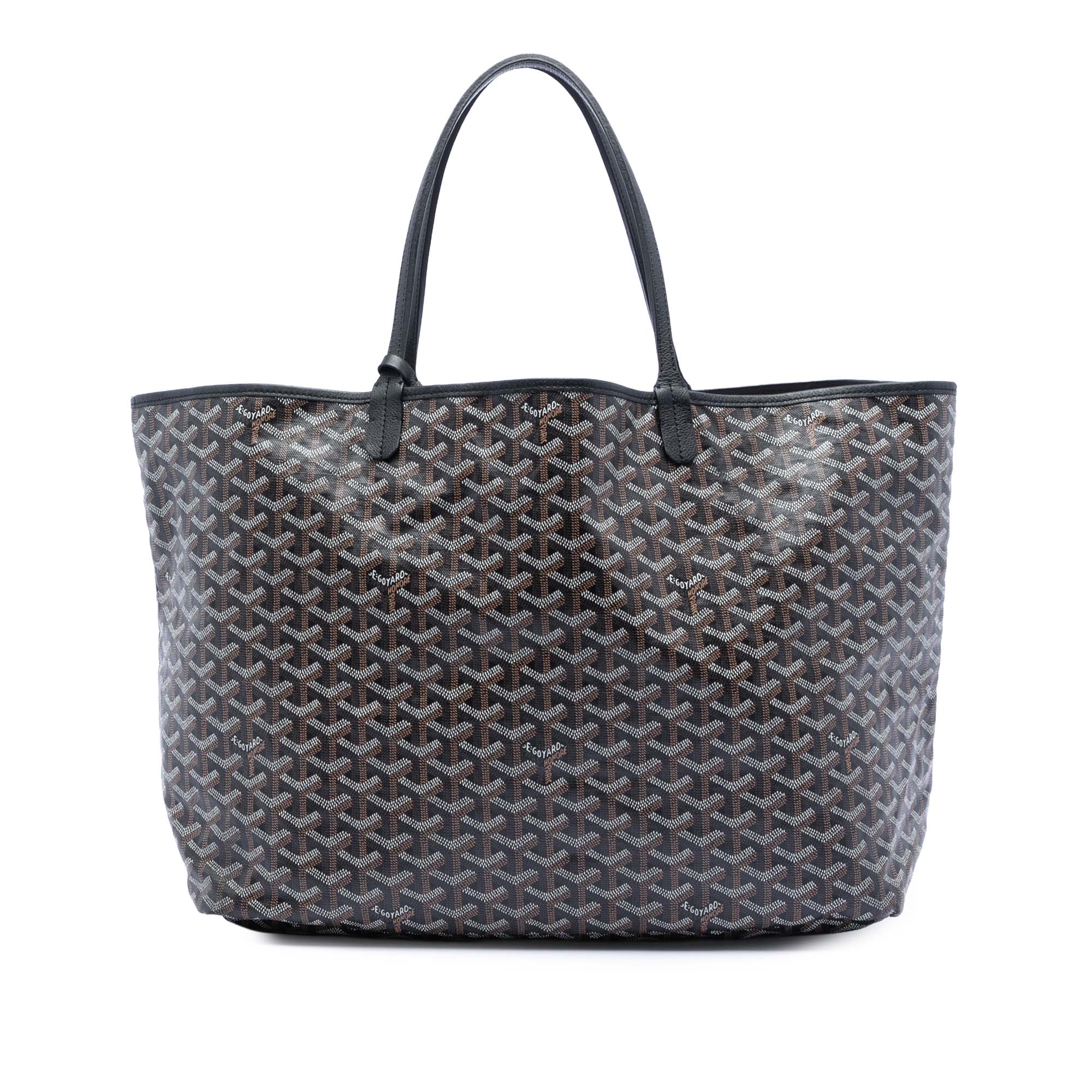 Goyard Goyardine Saint Louis GM - image 1