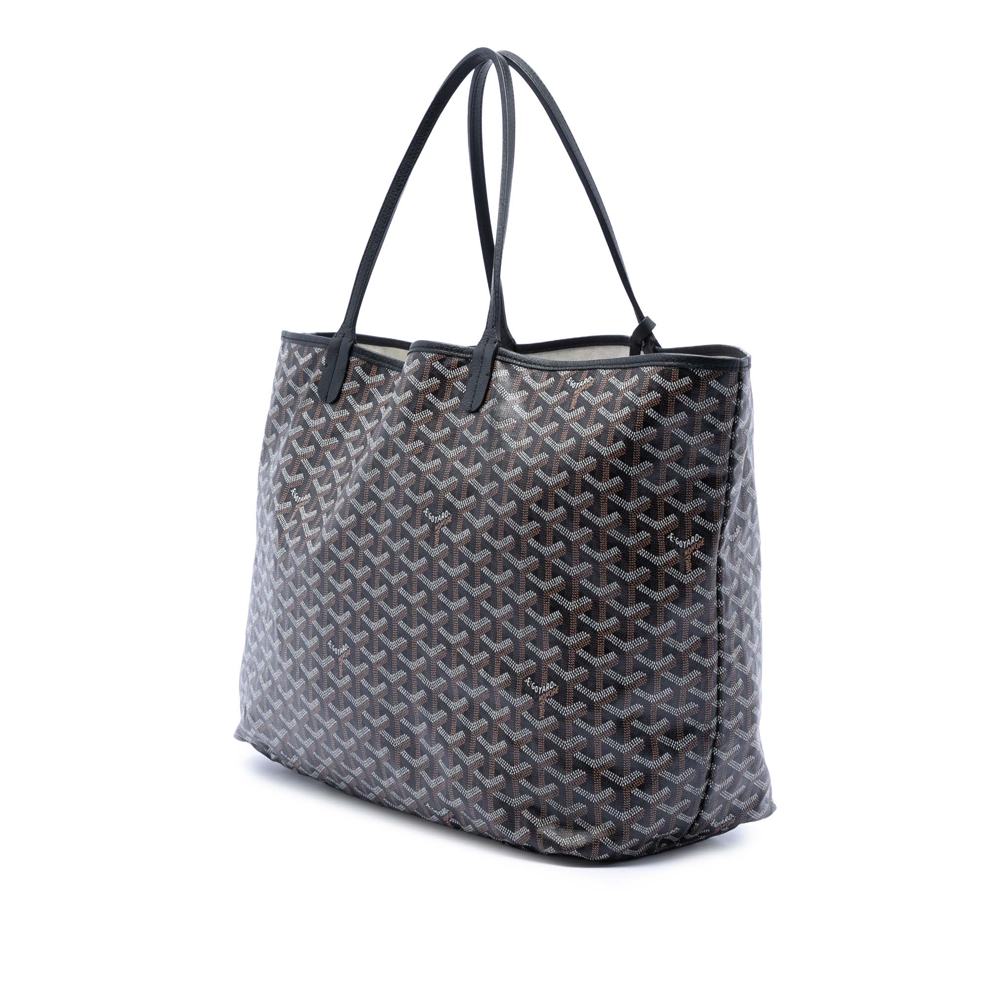 Goyard Goyardine Saint Louis GM - image 2