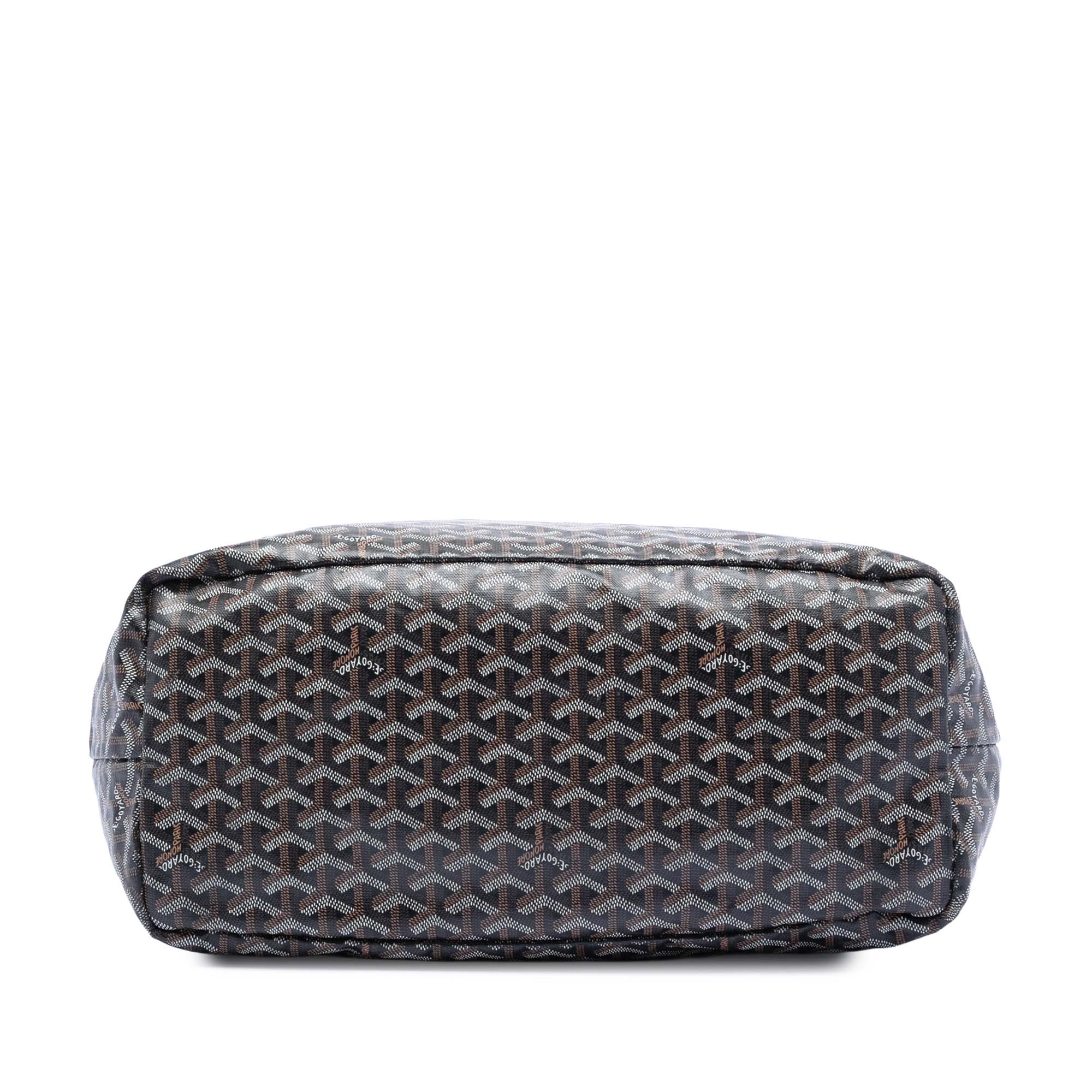 Goyard Goyardine Saint Louis GM - image 3