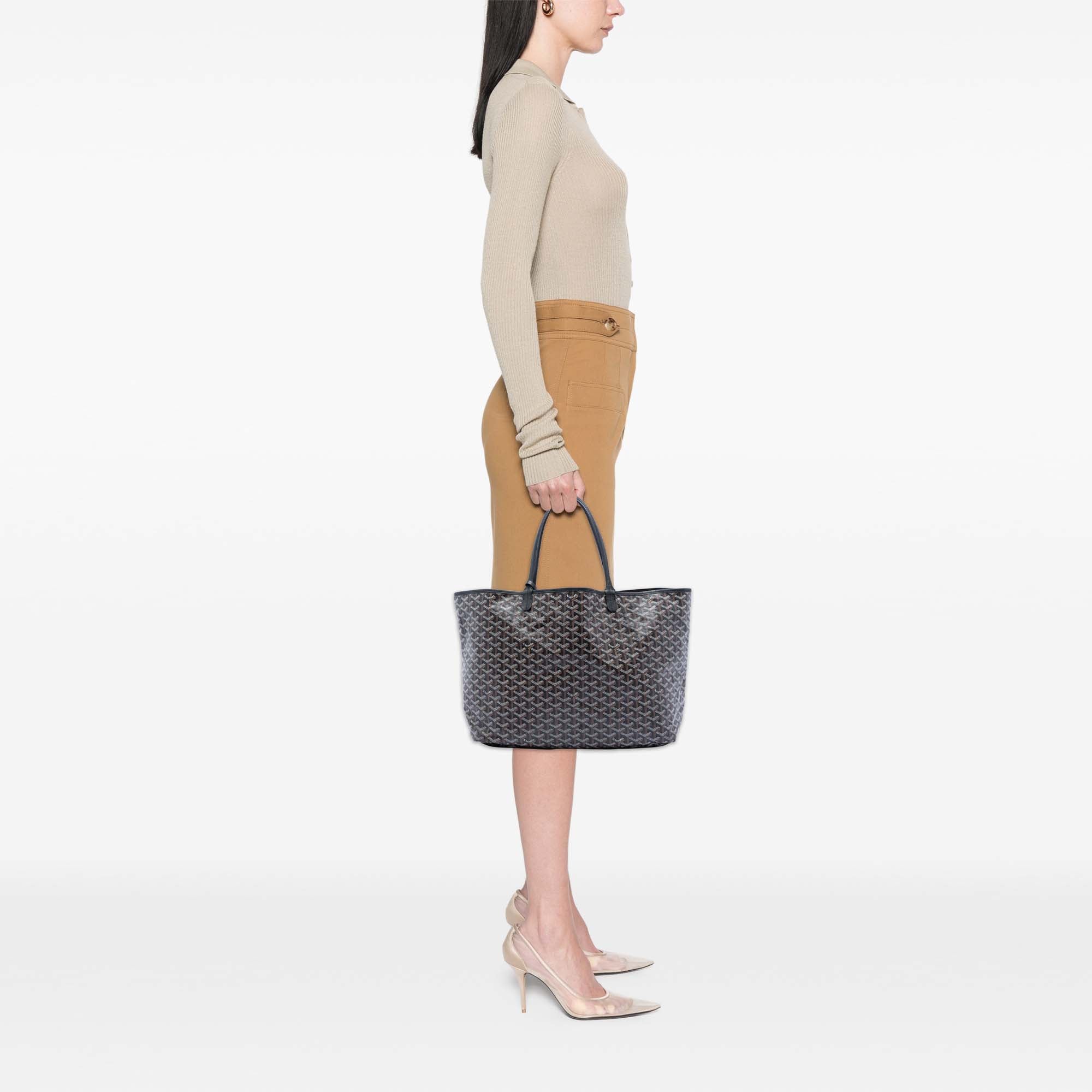 Goyard Goyardine Saint Louis GM - image 7