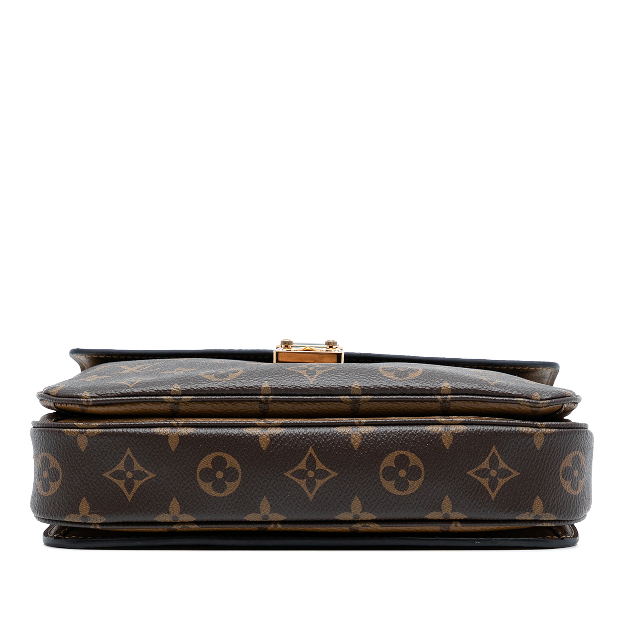 Louis Vuitton Monogram Reverse Pochette Metis - image 3