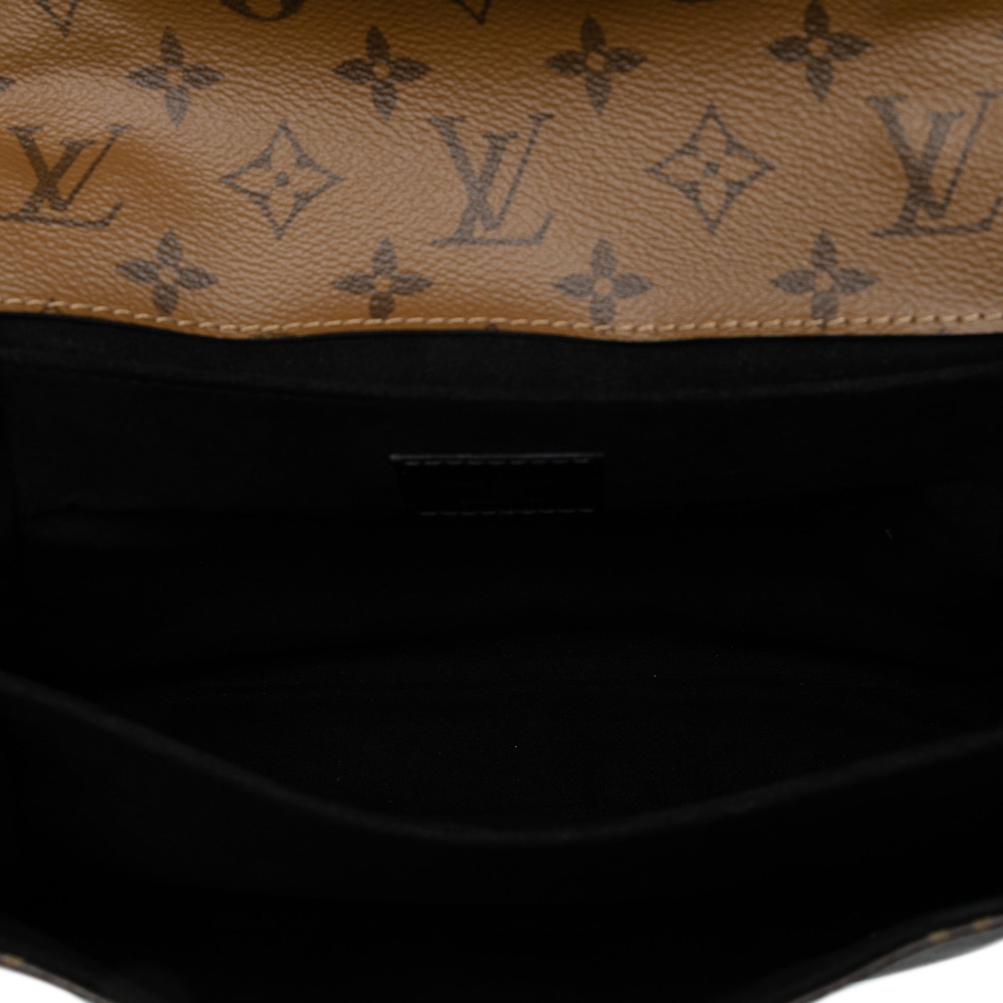 Louis Vuitton Monogram Reverse Pochette Metis - image 4