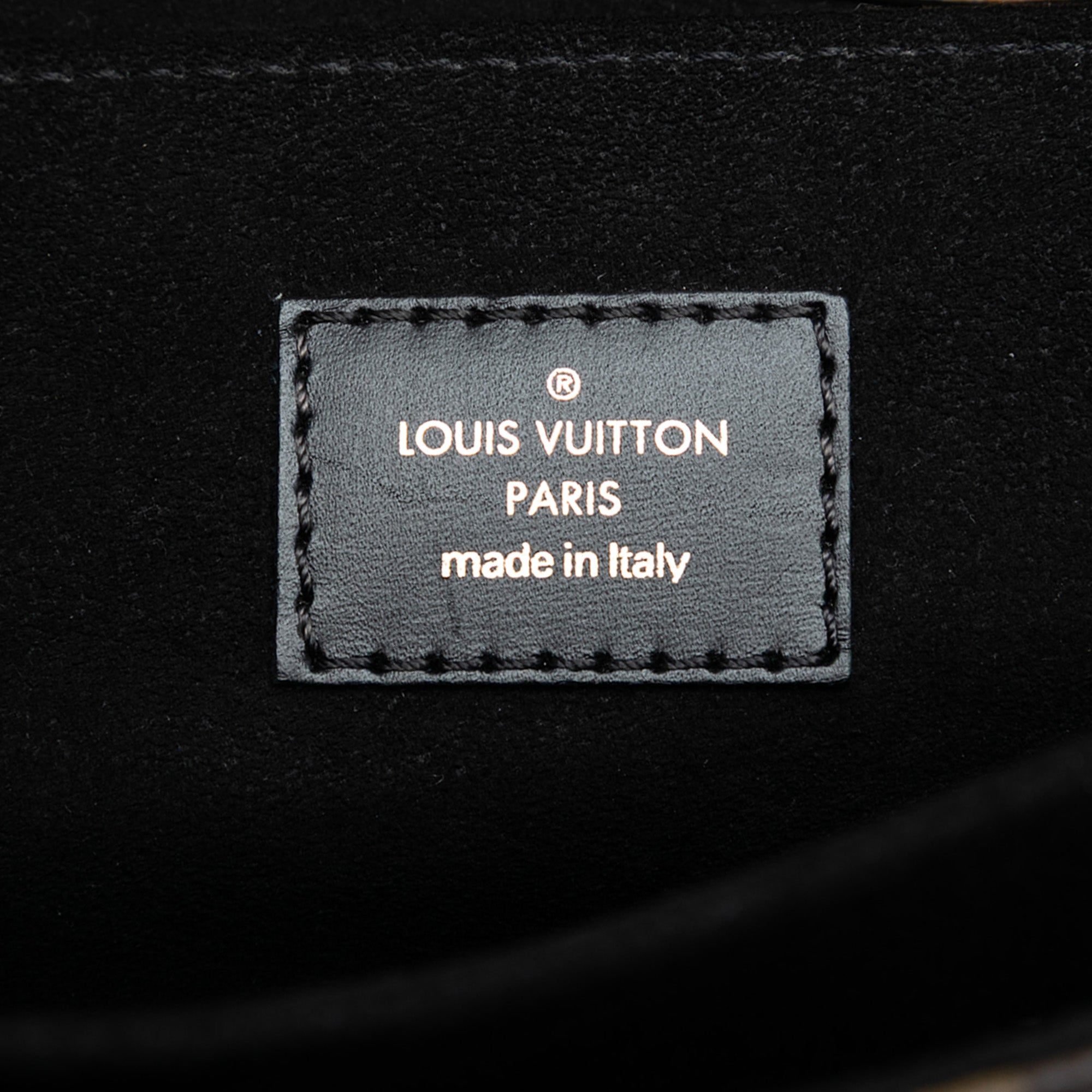 Louis Vuitton Monogram Reverse Pochette Metis - image 5