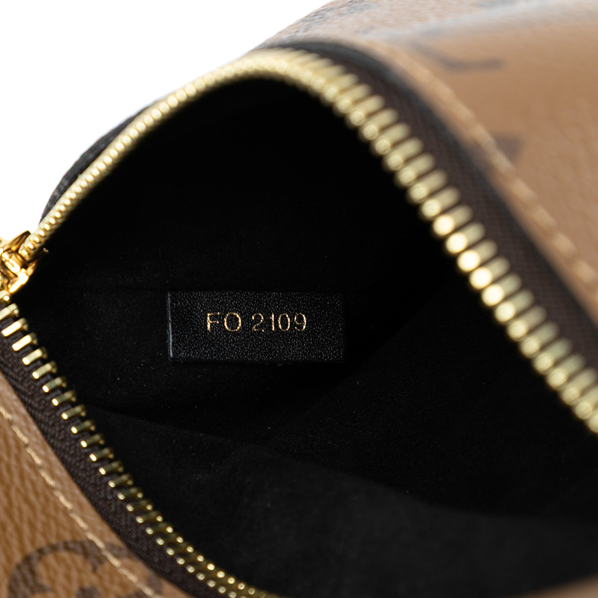 Louis Vuitton Monogram Reverse Pochette Metis - image 6