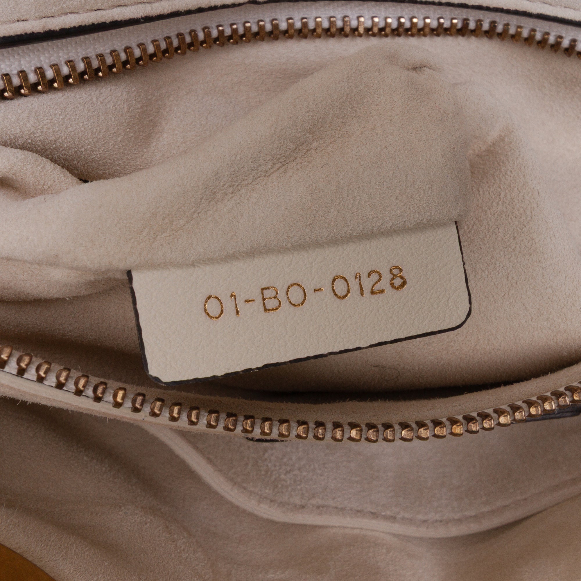 Dior Medium Lambskin Cannage Studded Supple Lady Dior - image 6