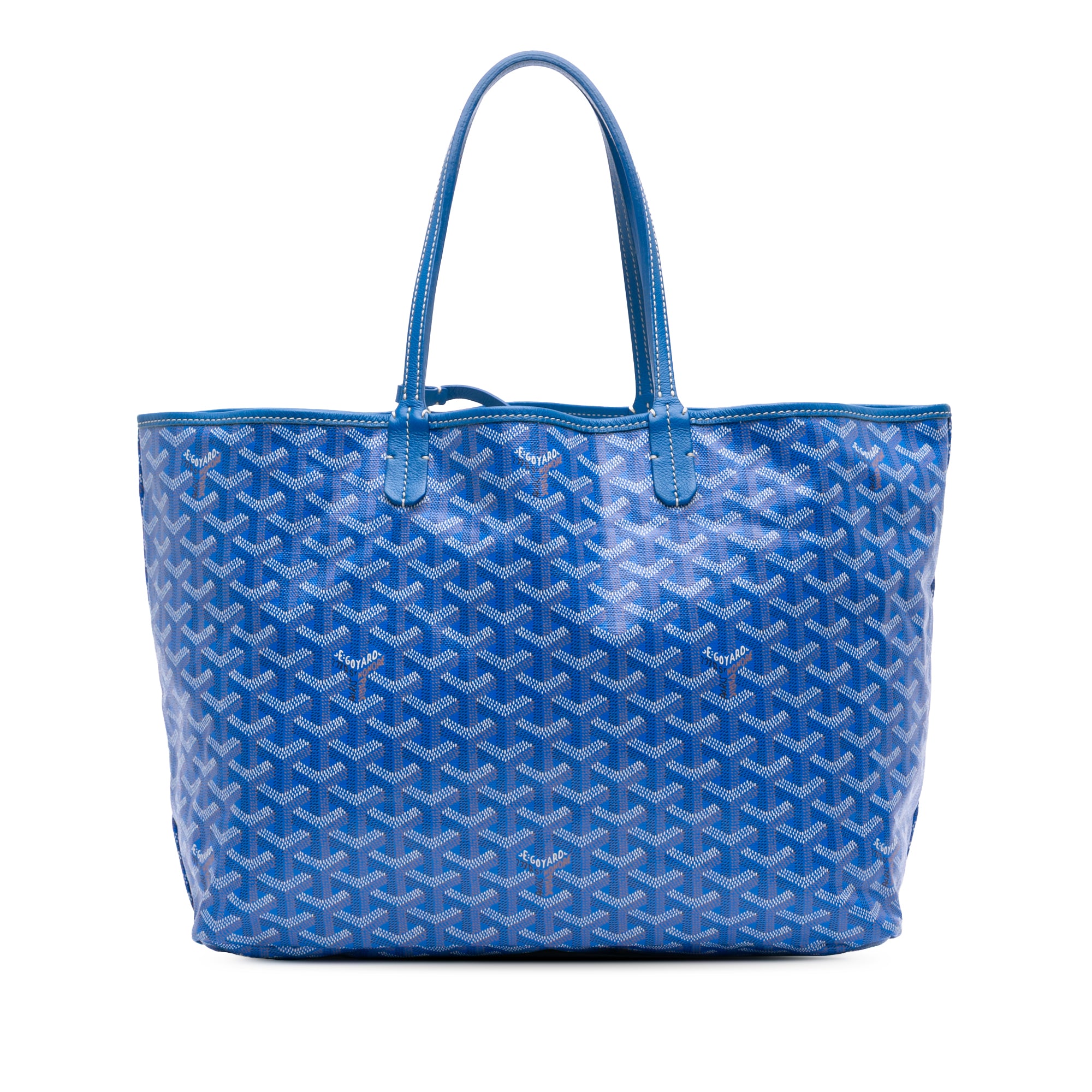 Goyard Goyardine Saint Louis PM - image 1