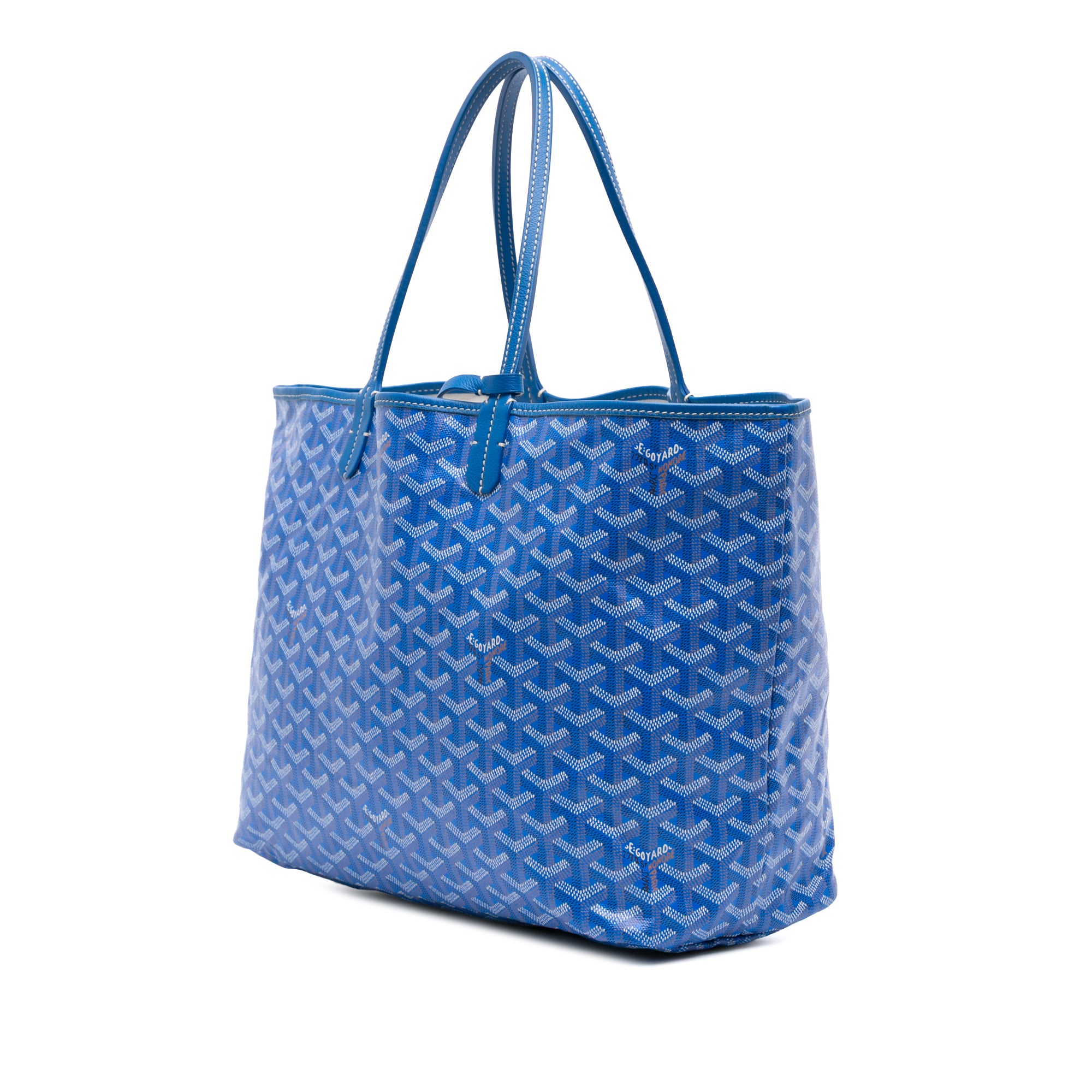 Goyard Goyardine Saint Louis PM - image 2