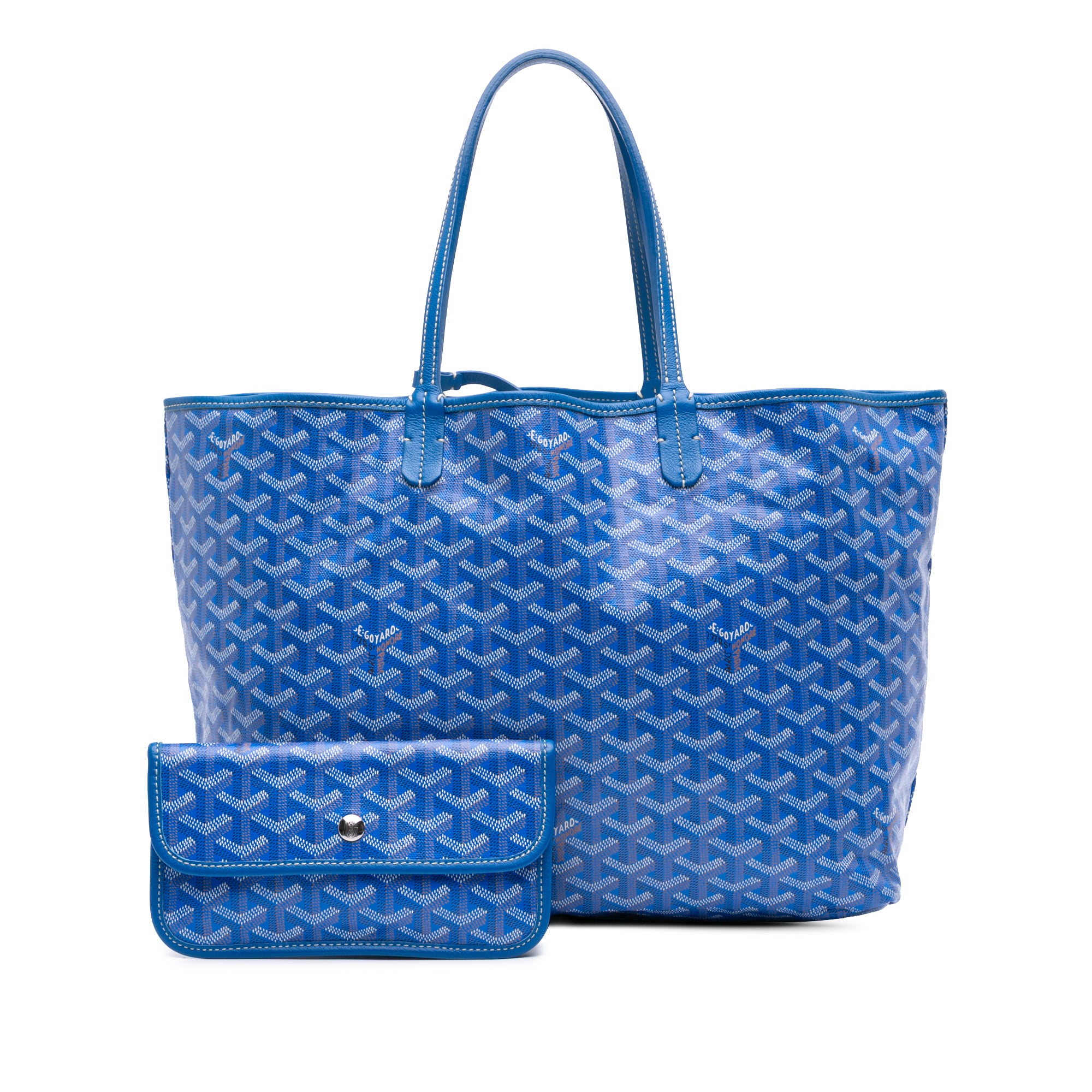Goyard Goyardine Saint Louis PM - image 7