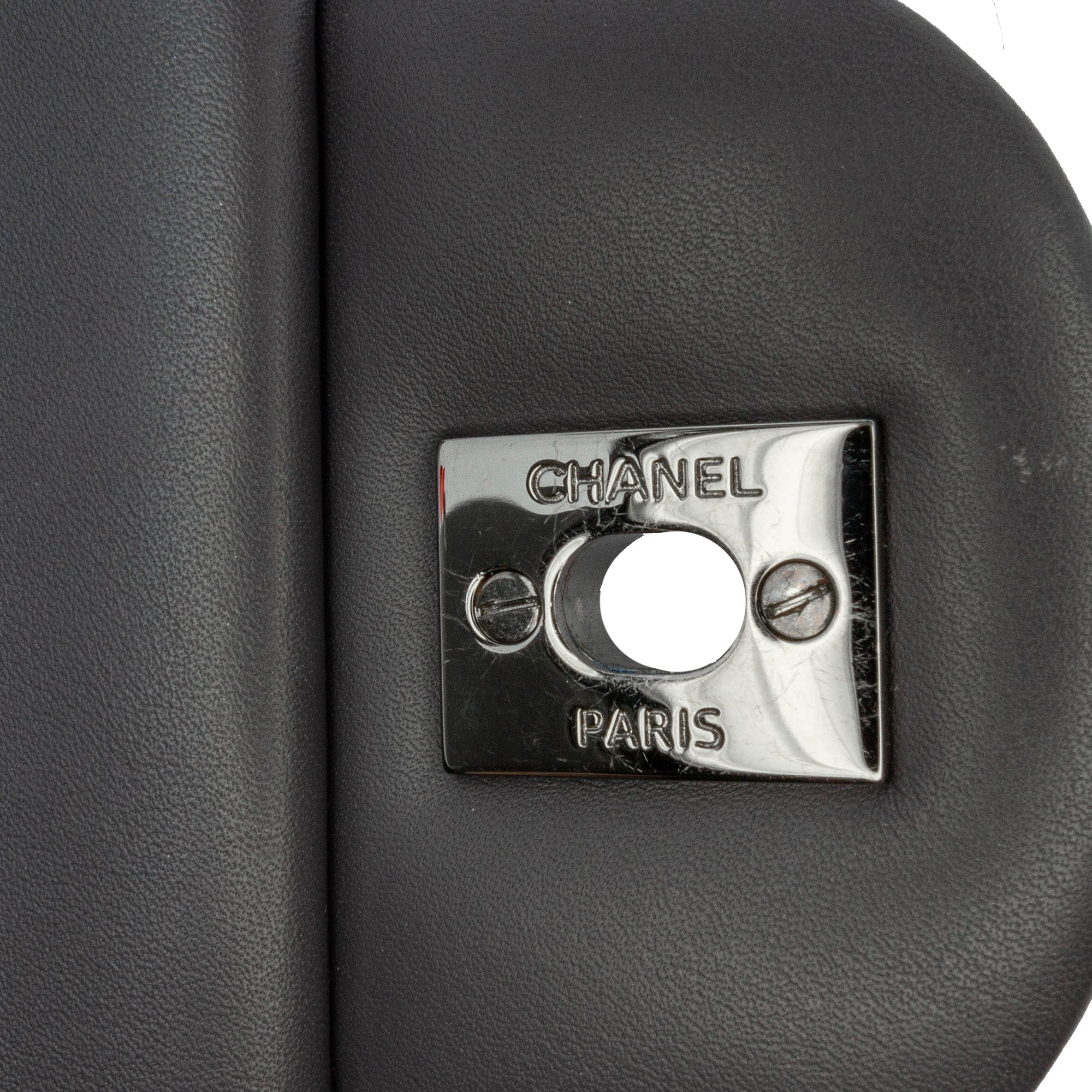 Chanel Jumbo Classic Patent Double Flap - image 6