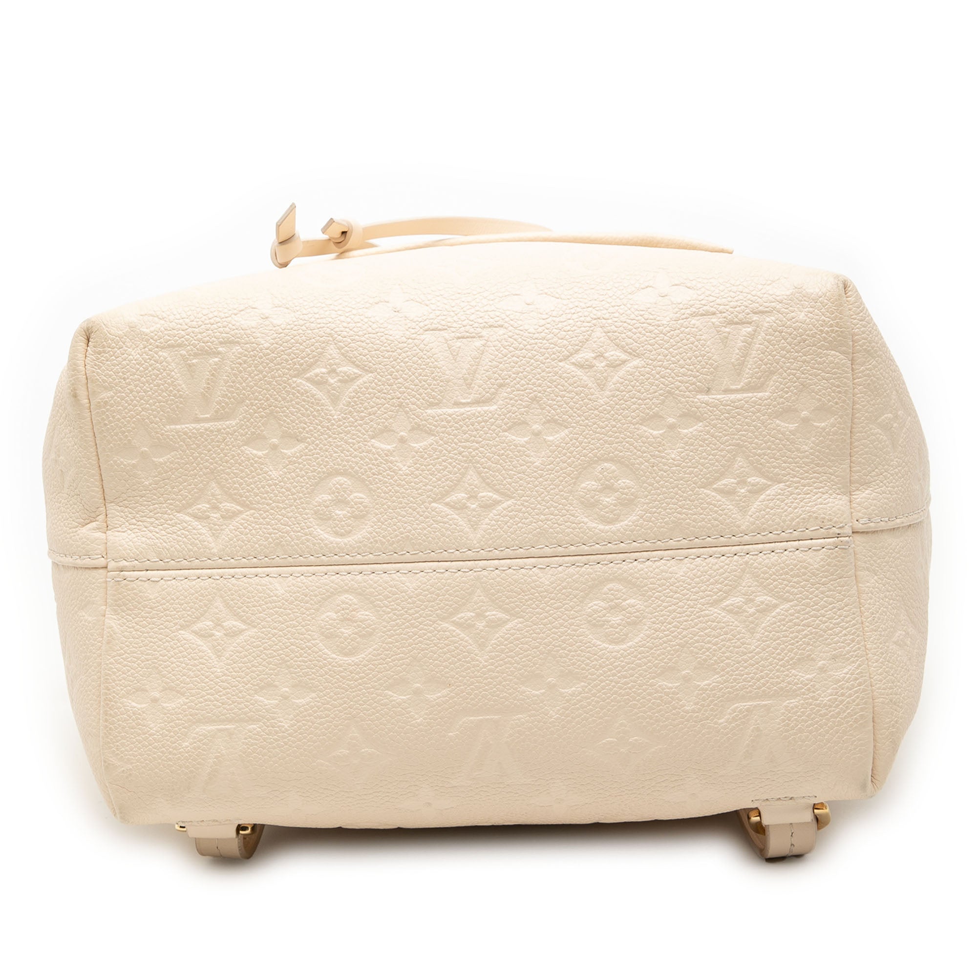 Louis Vuitton Monogram Empreinte Montsouris PM Backpack - image 3