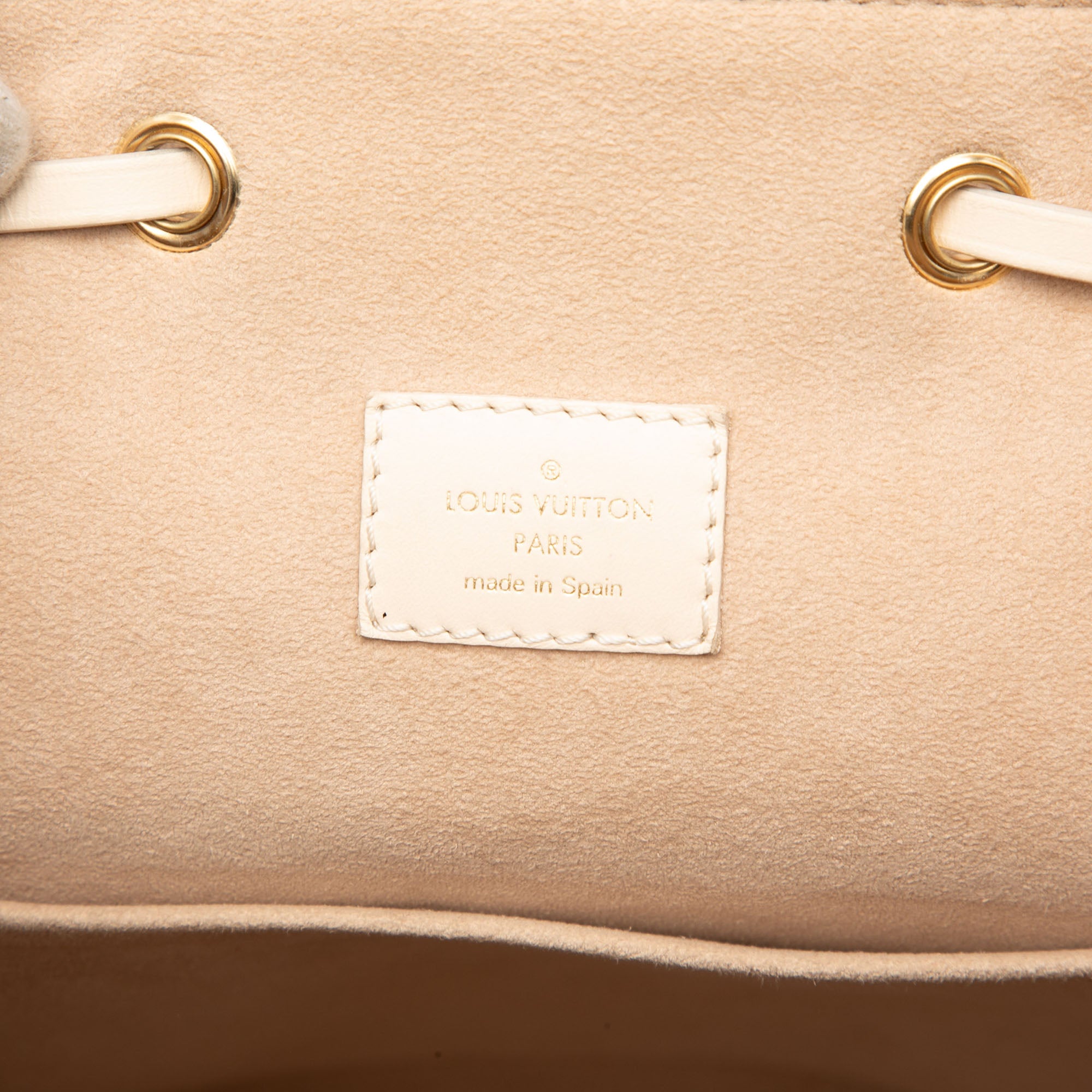 Louis Vuitton Monogram Empreinte Montsouris PM Backpack - image 5