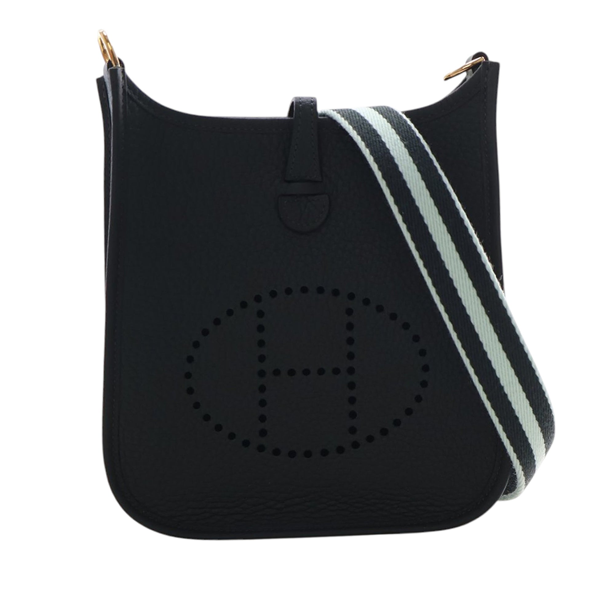 Hermès Clemence Evelyne 16 Amazone - image 1