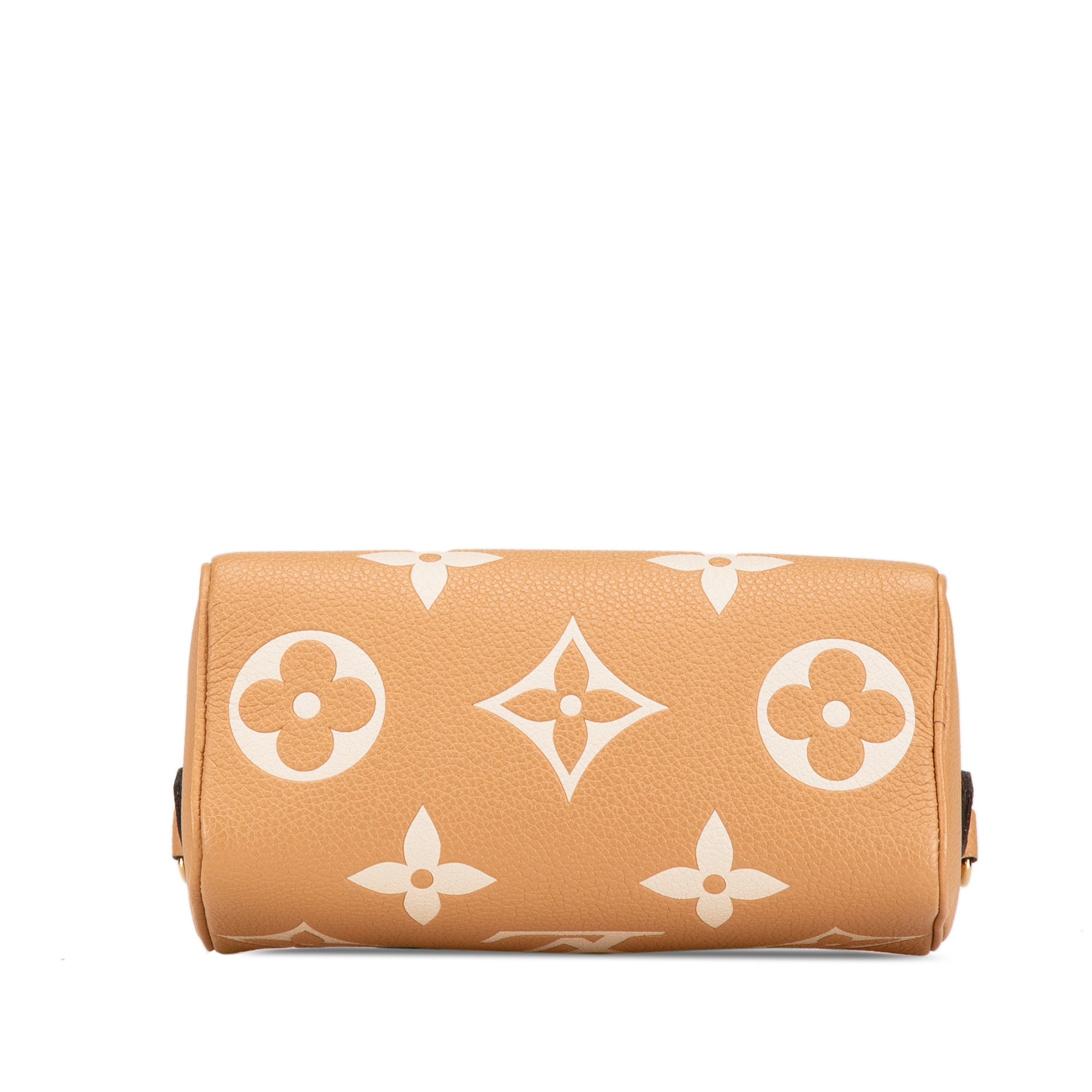 Louis Vuitton Monogram Empreinte Nano Speedy - image 3