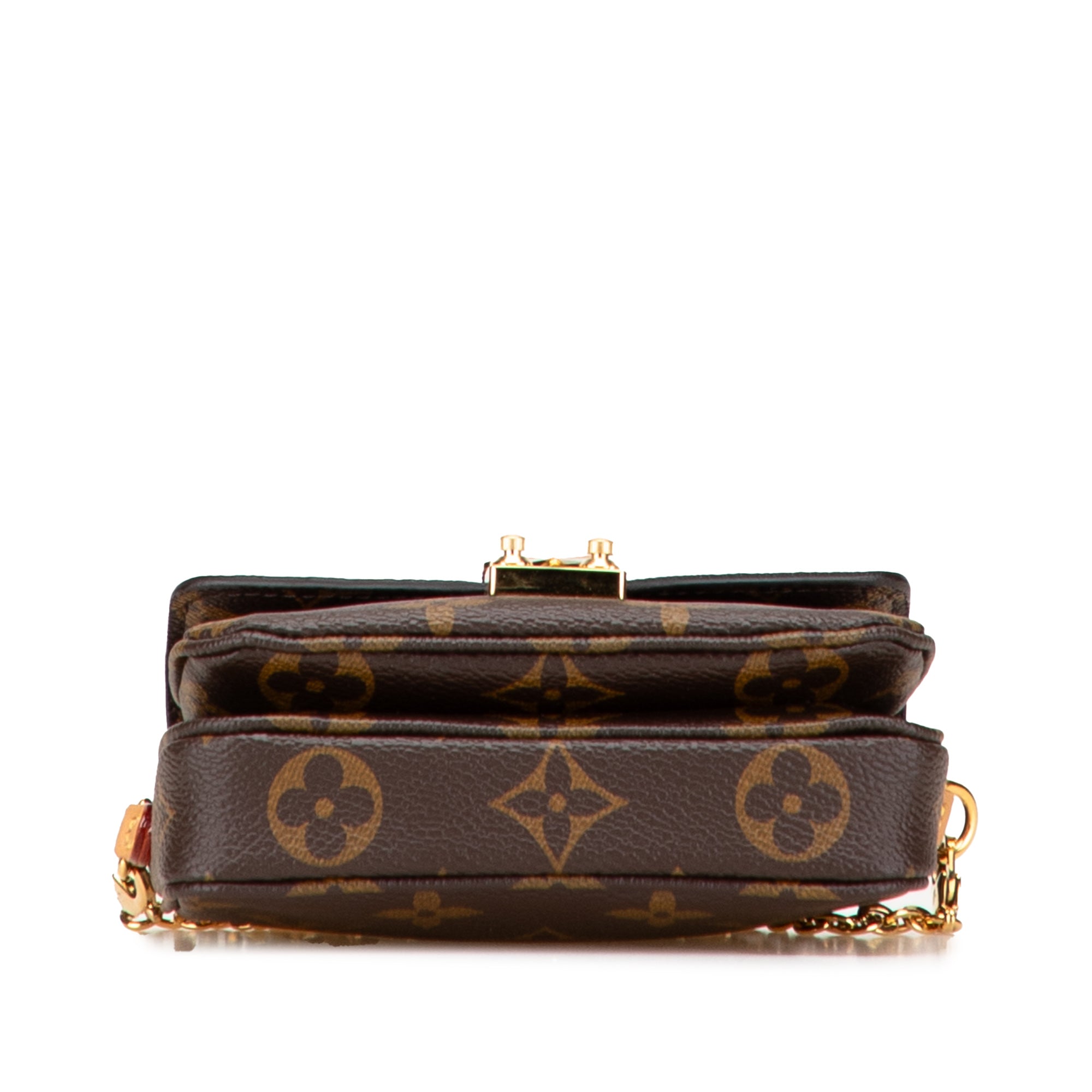 Louis Vuitton Monogram Micro Metis - image 3