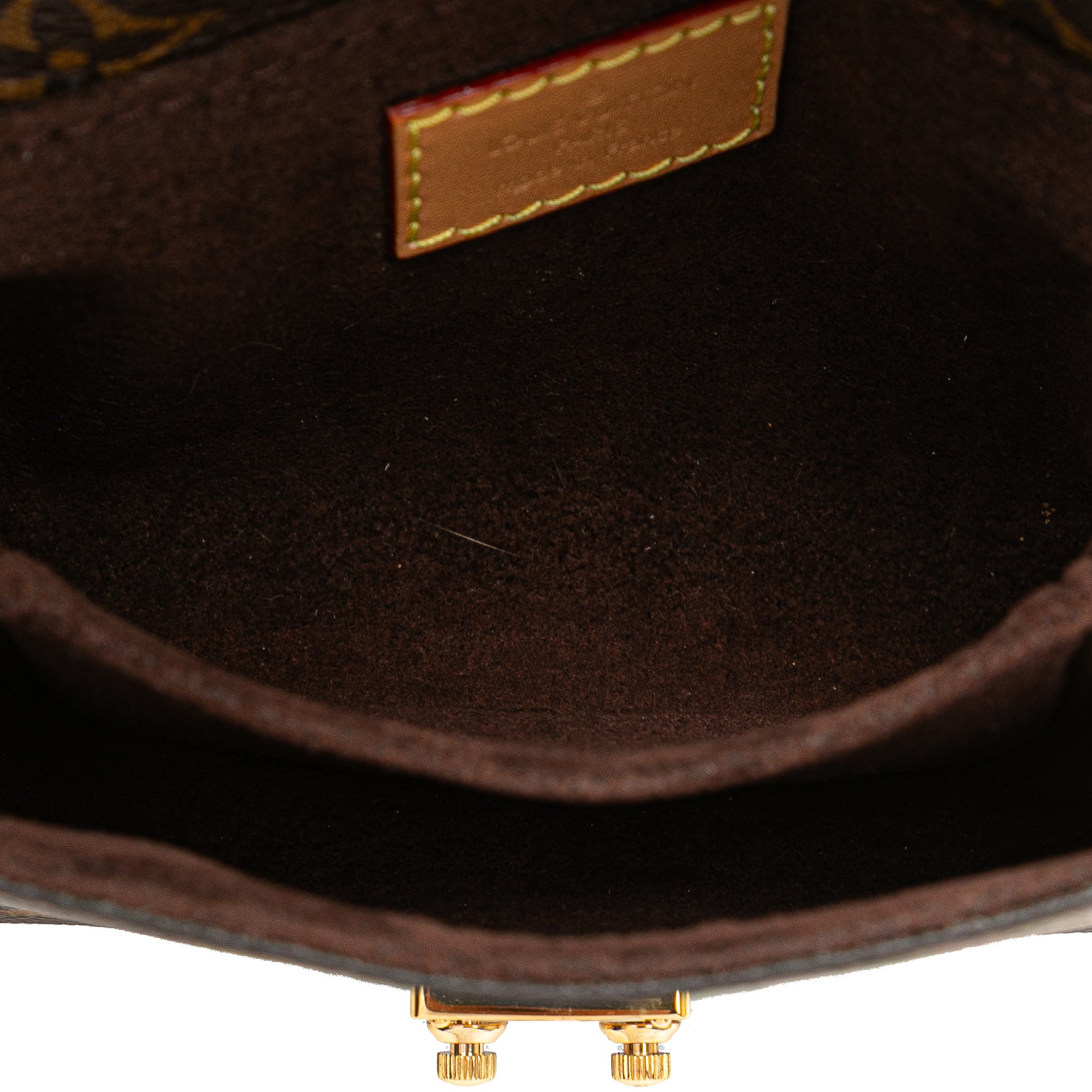 Louis Vuitton Monogram Micro Metis - image 4