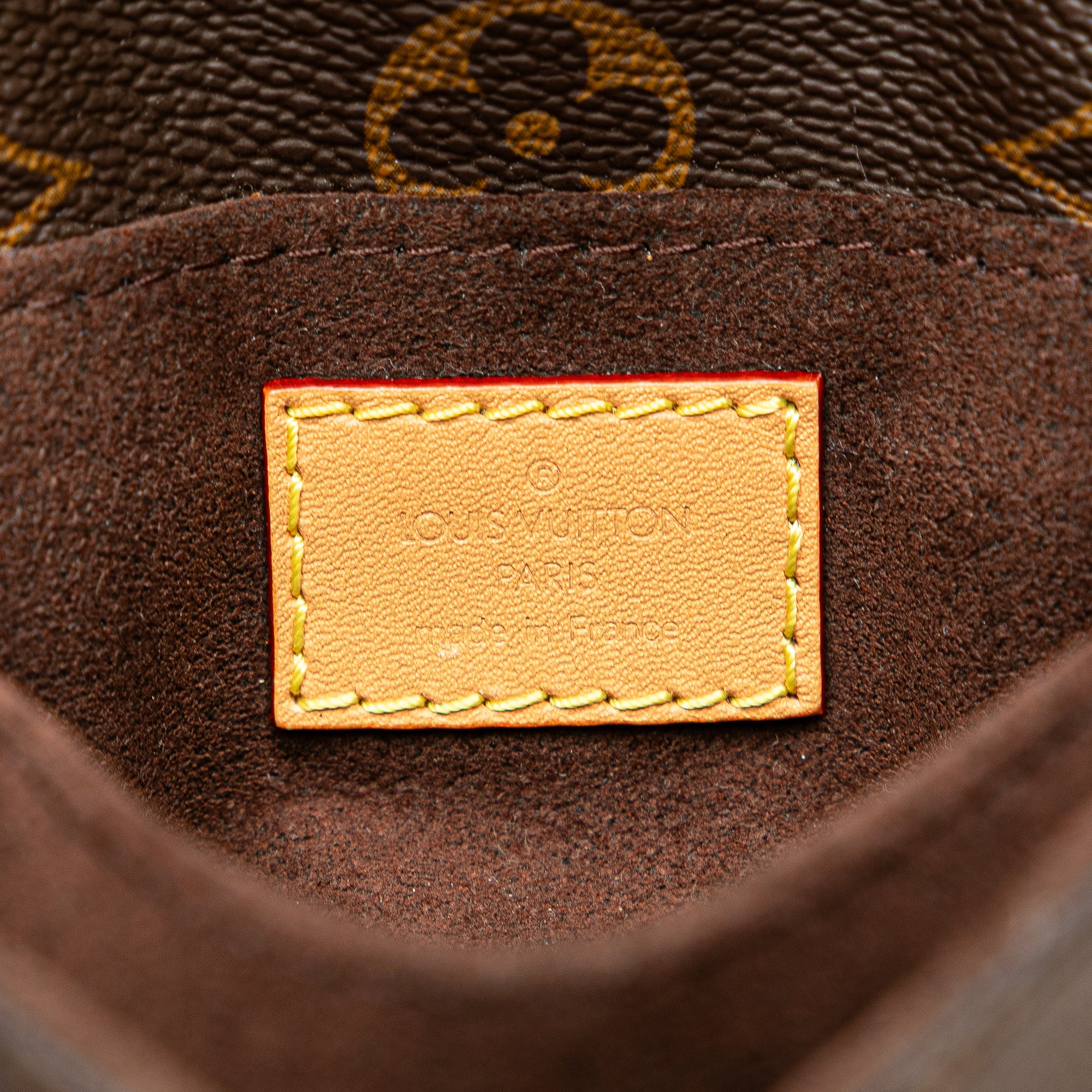 Louis Vuitton Monogram Micro Metis - image 5