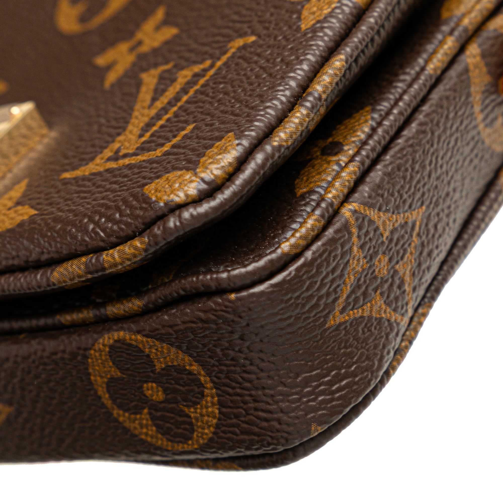 Louis Vuitton Monogram Micro Metis - image 8